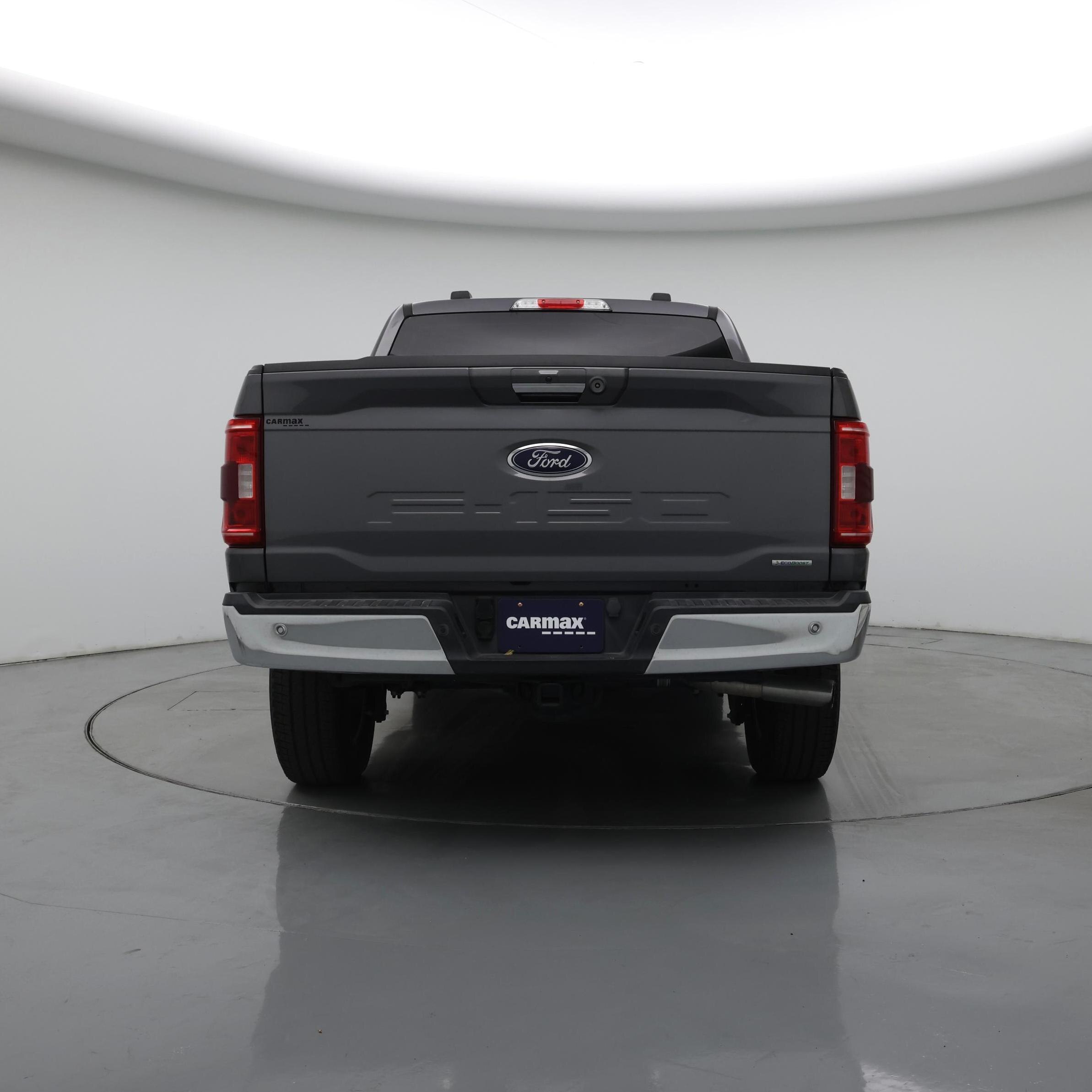 Thumbnail: 2022 Ford F-150 - 6