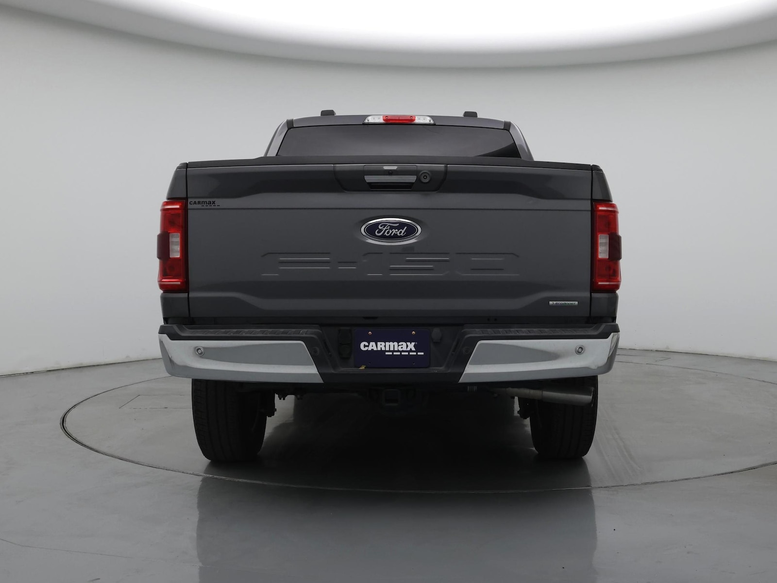 2022 Ford F-150 XLT - Photo 7