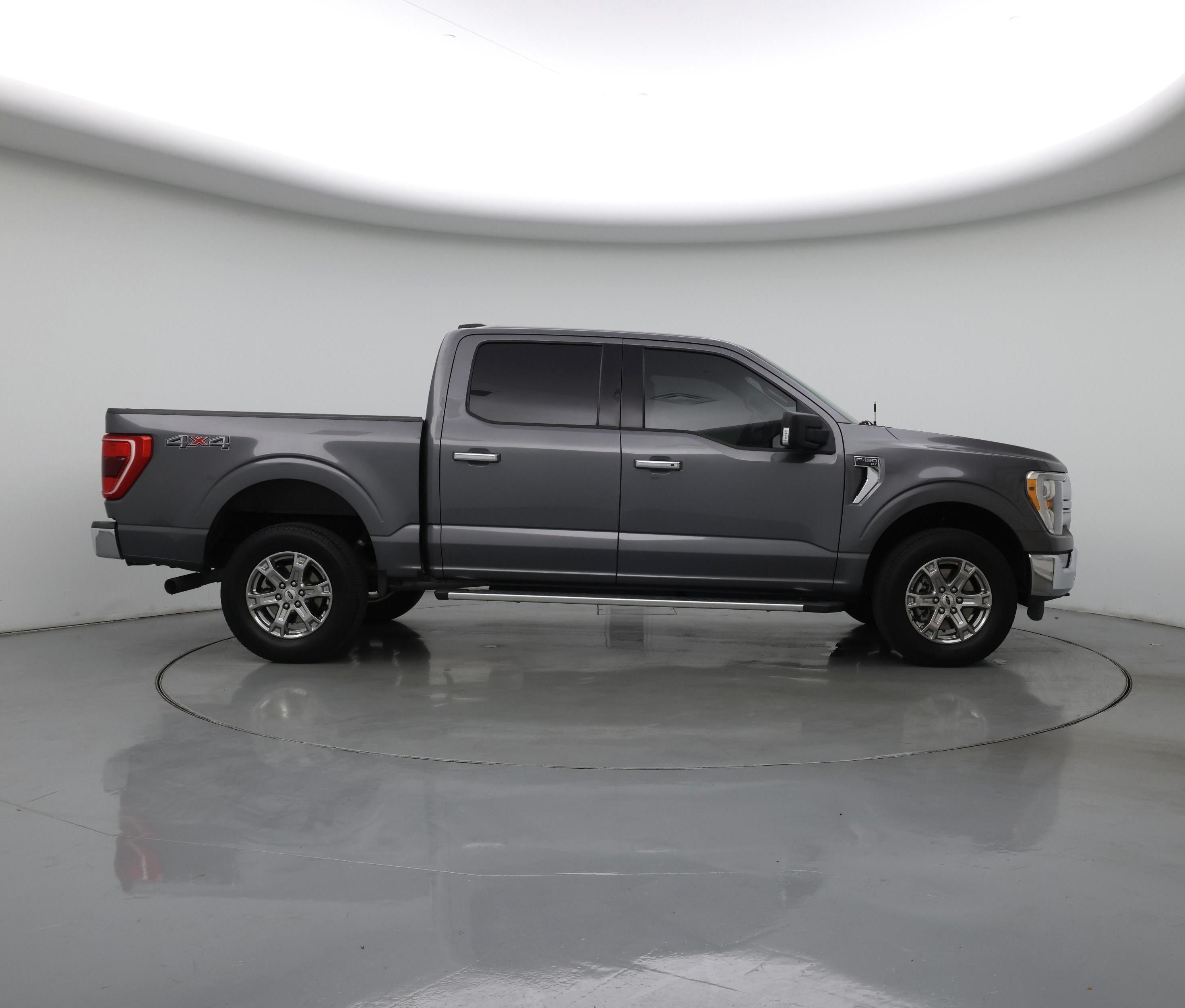 Thumbnail: 2022 Ford F-150 - 7