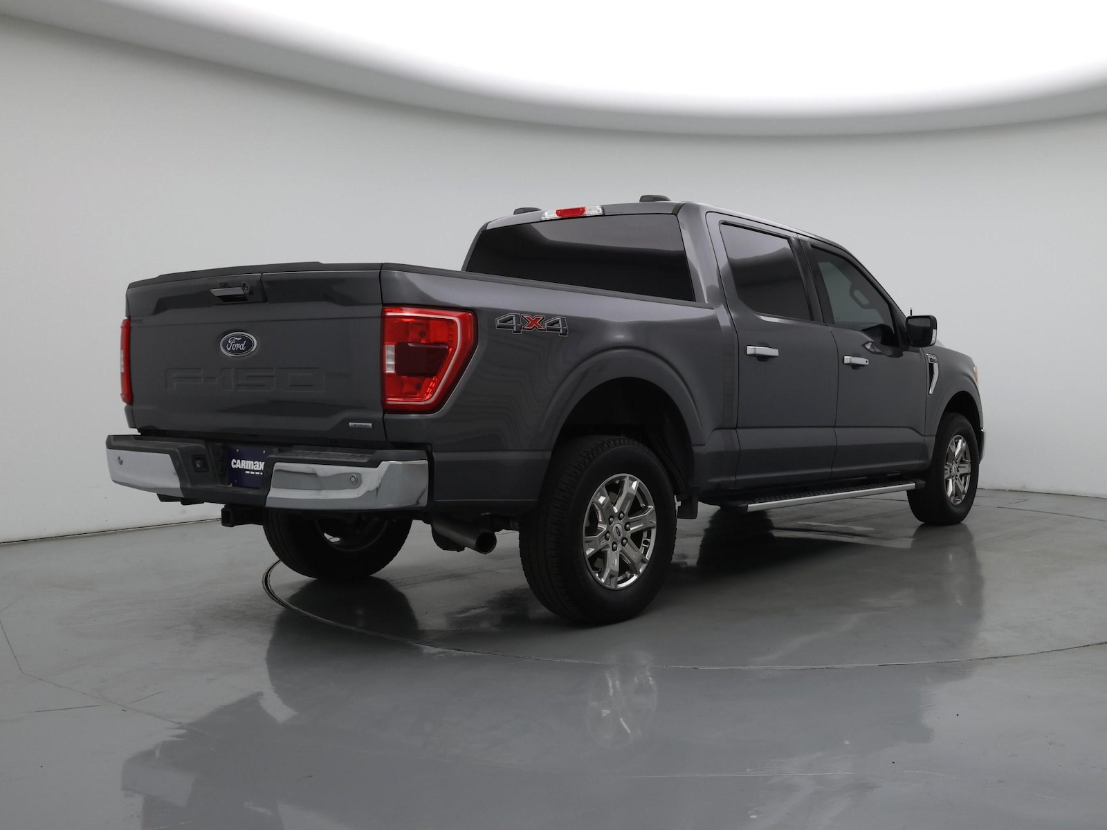 2022 Ford F-150 XLT - Photo 9