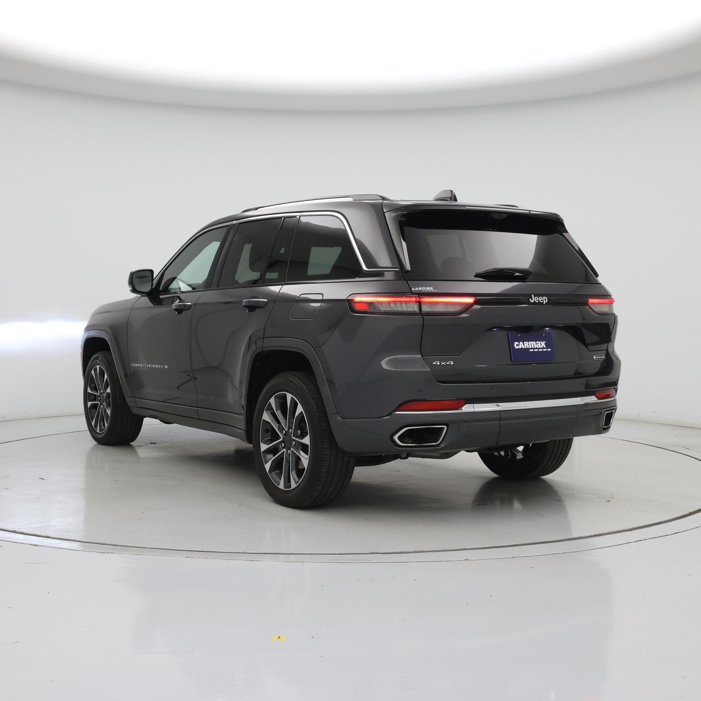 Thumbnail: 2023 Jeep Grand Cherokee - 2