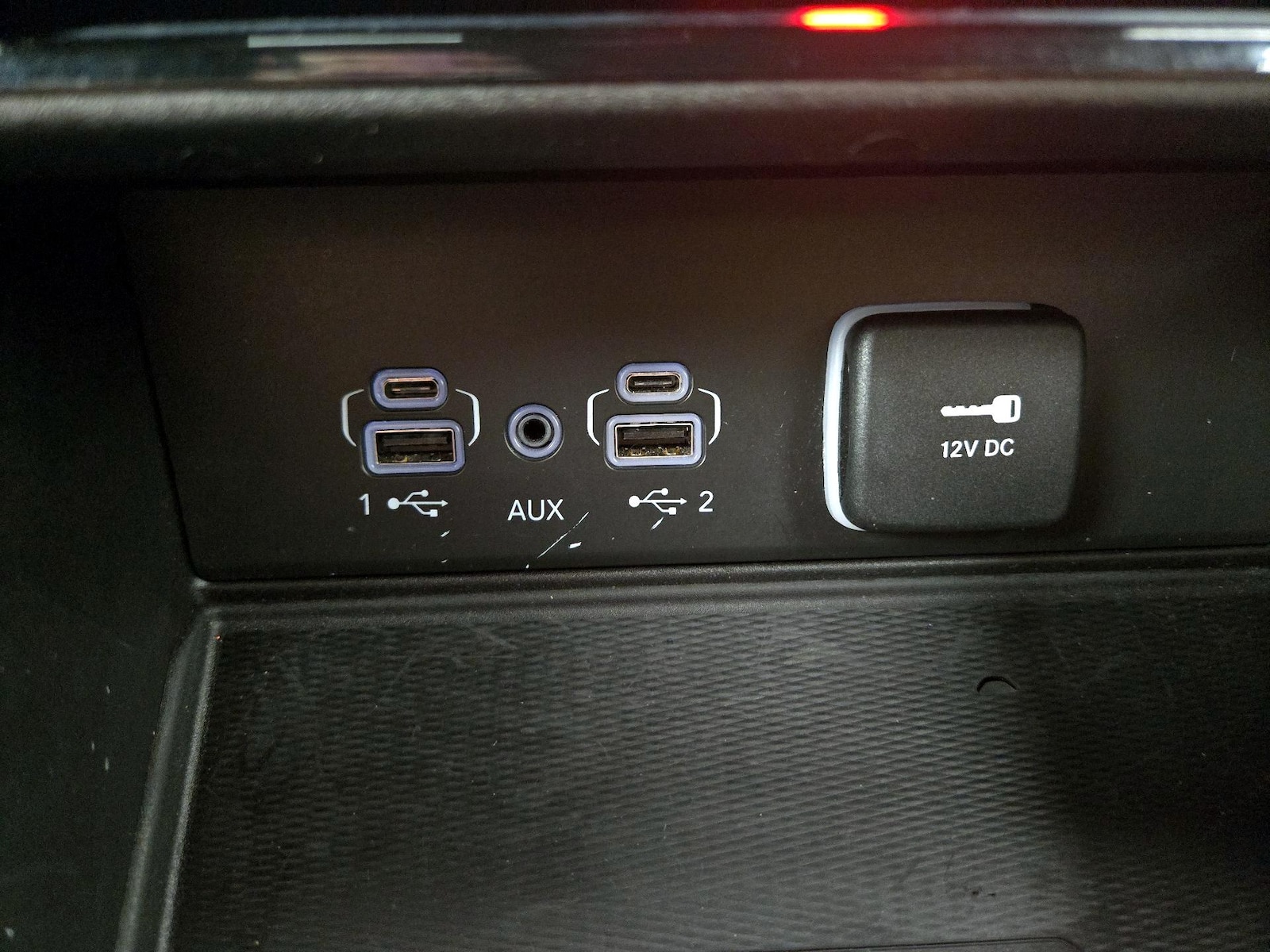2023 Jeep Grand Cherokee Overland - Photo 20