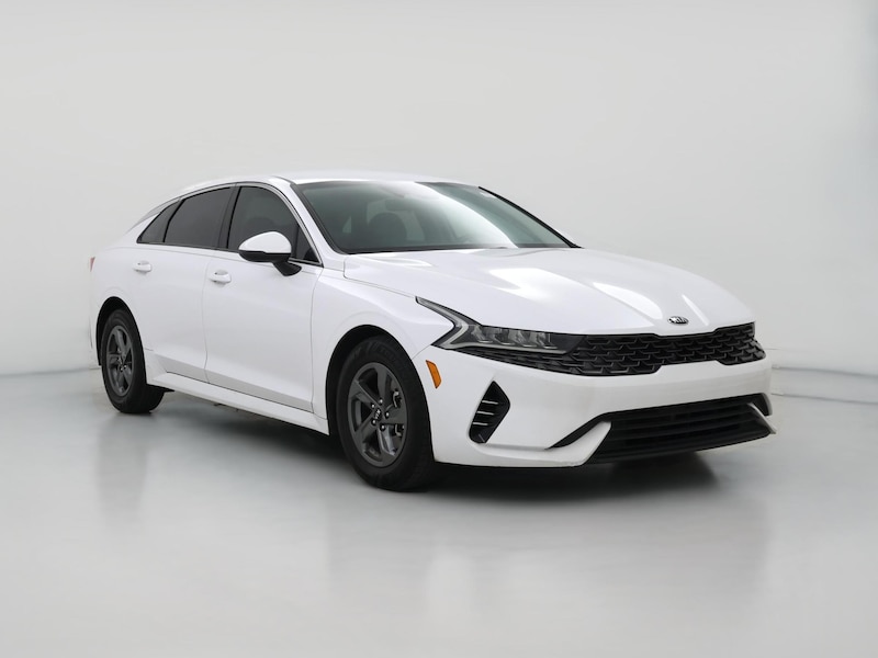 2021 Kia K5 LX -
                  Tucson, AZ