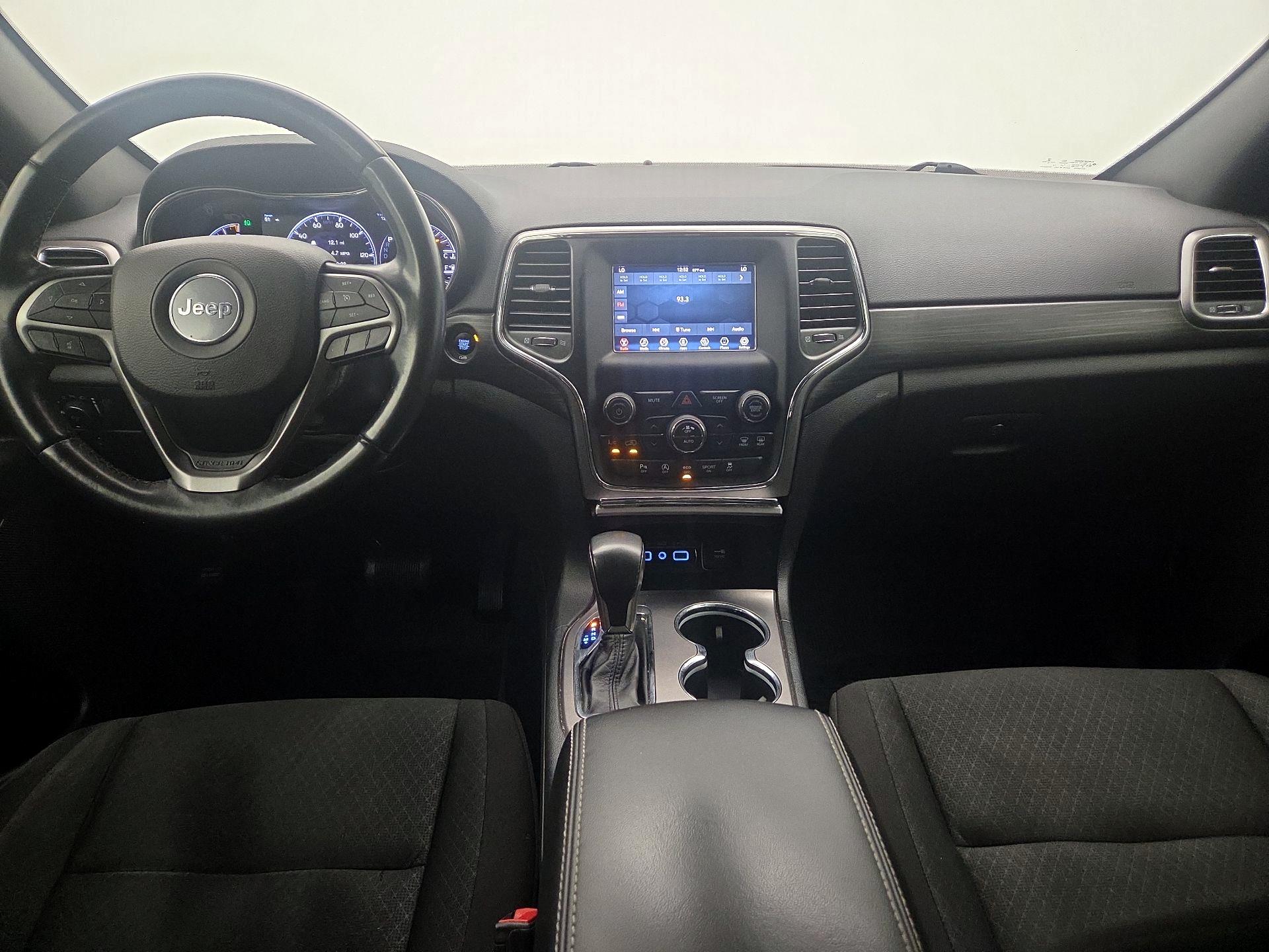 Thumbnail: 2021 Jeep Grand Cherokee - 9