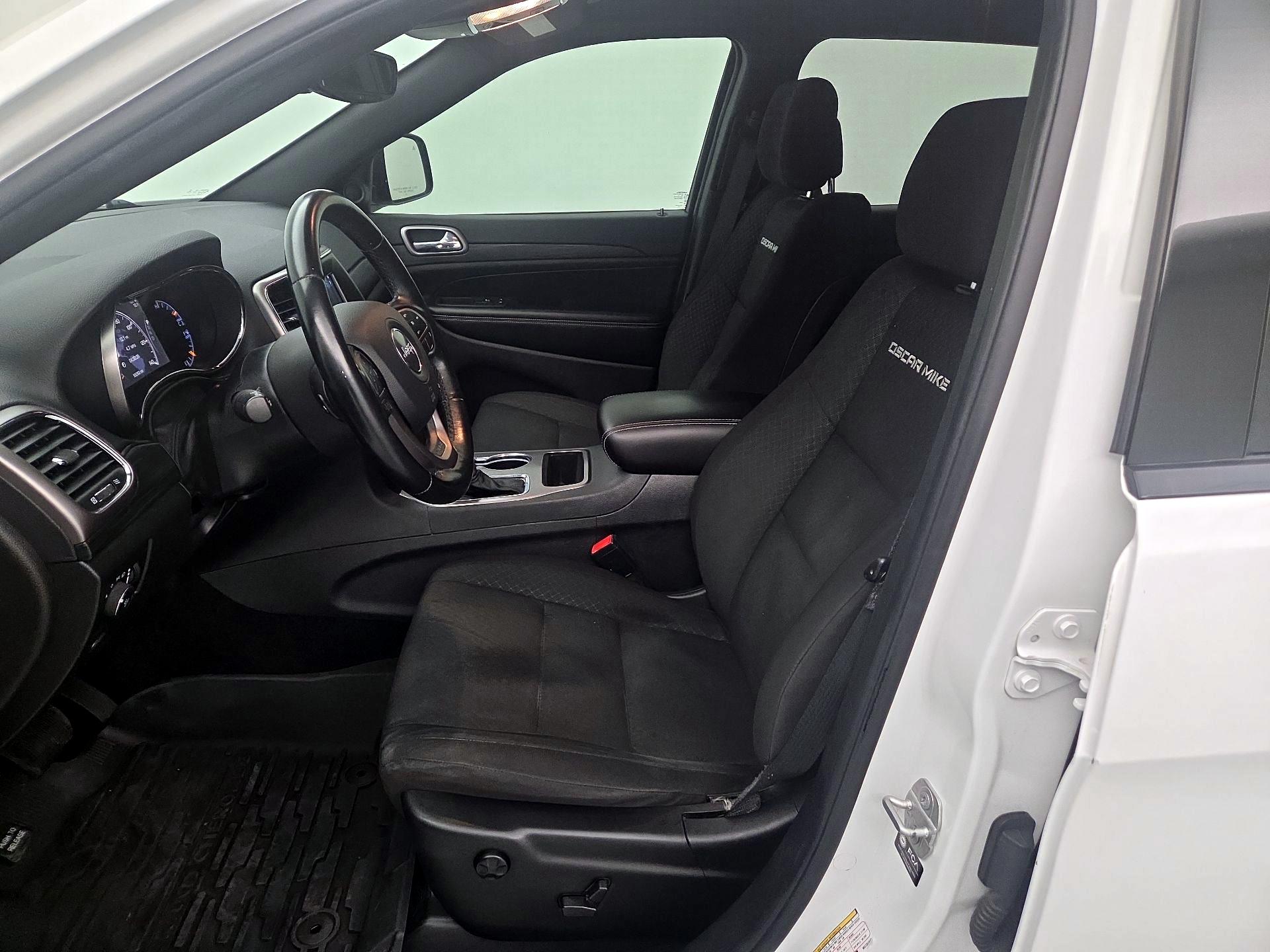 Thumbnail: 2021 Jeep Grand Cherokee - 11