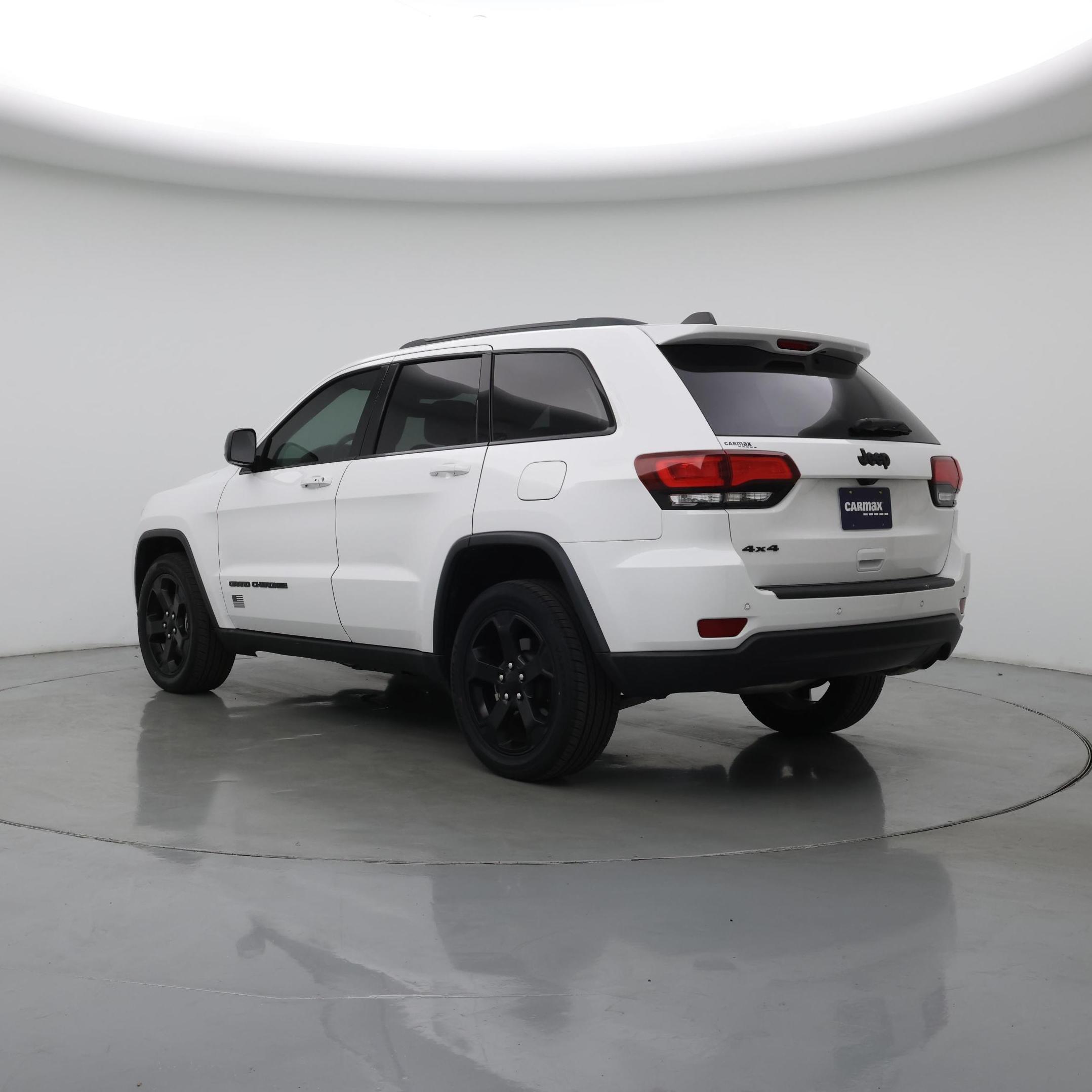 Thumbnail: 2021 Jeep Grand Cherokee - 2