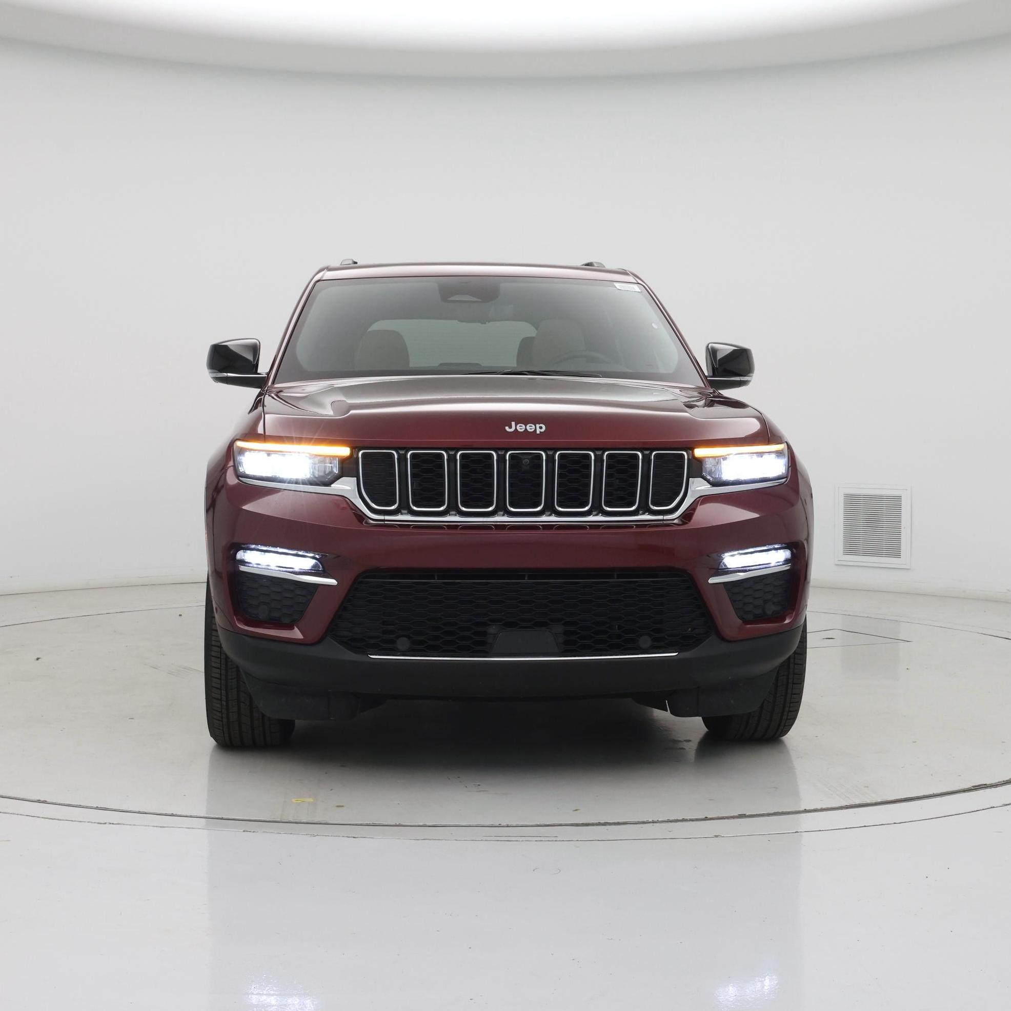 Thumbnail: 2023 Jeep Grand Cherokee - 5