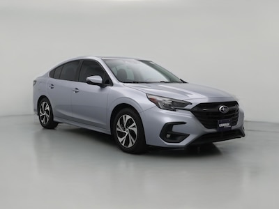 2023 Subaru Legacy Premium