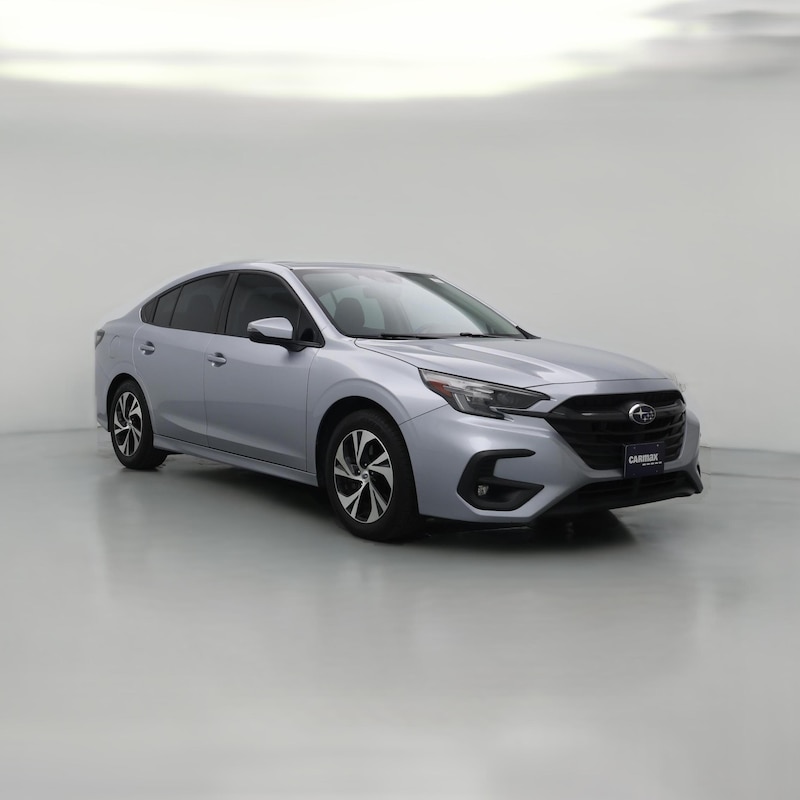 2023 Subaru Legacy Premium