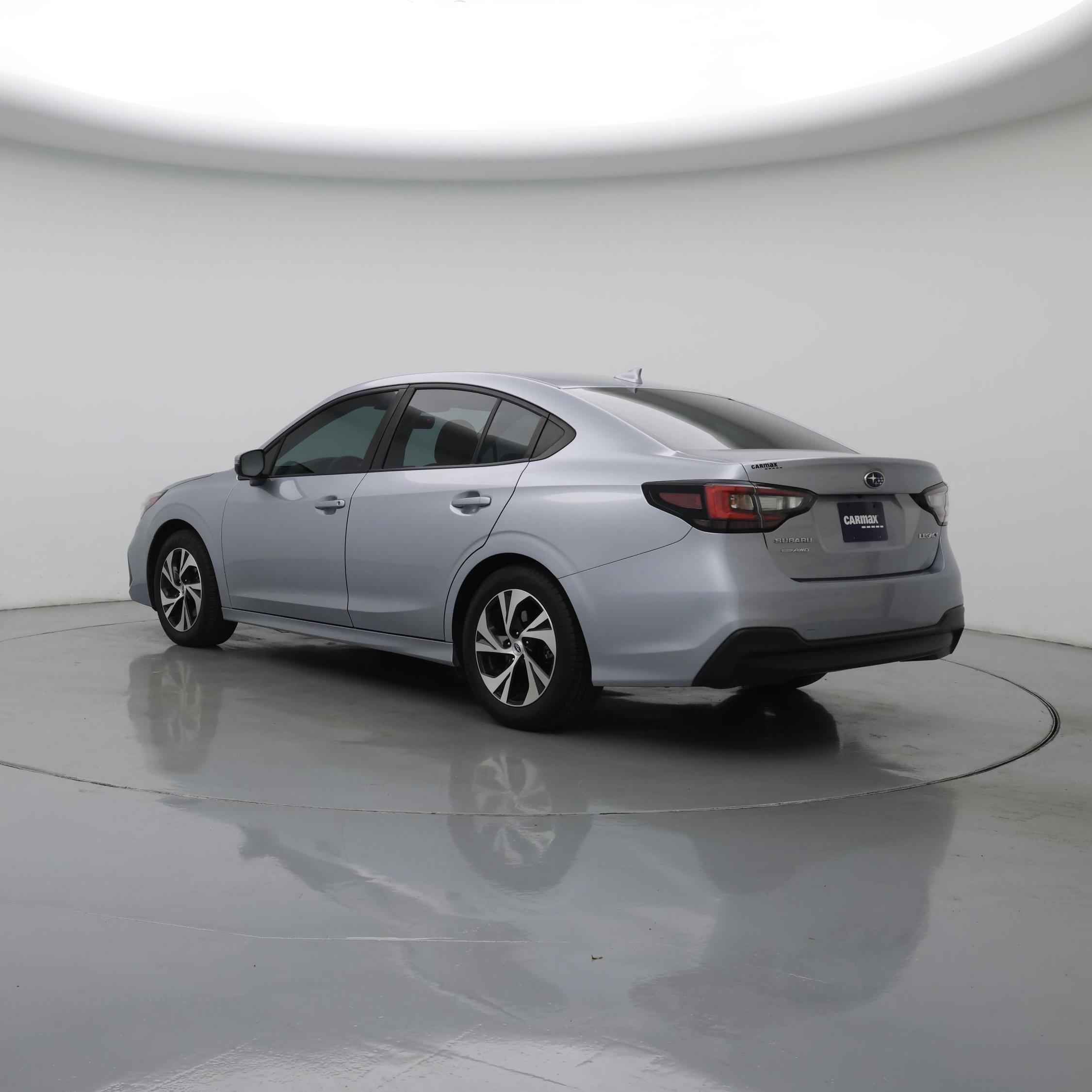 Thumbnail: 2023 Subaru Legacy - 2