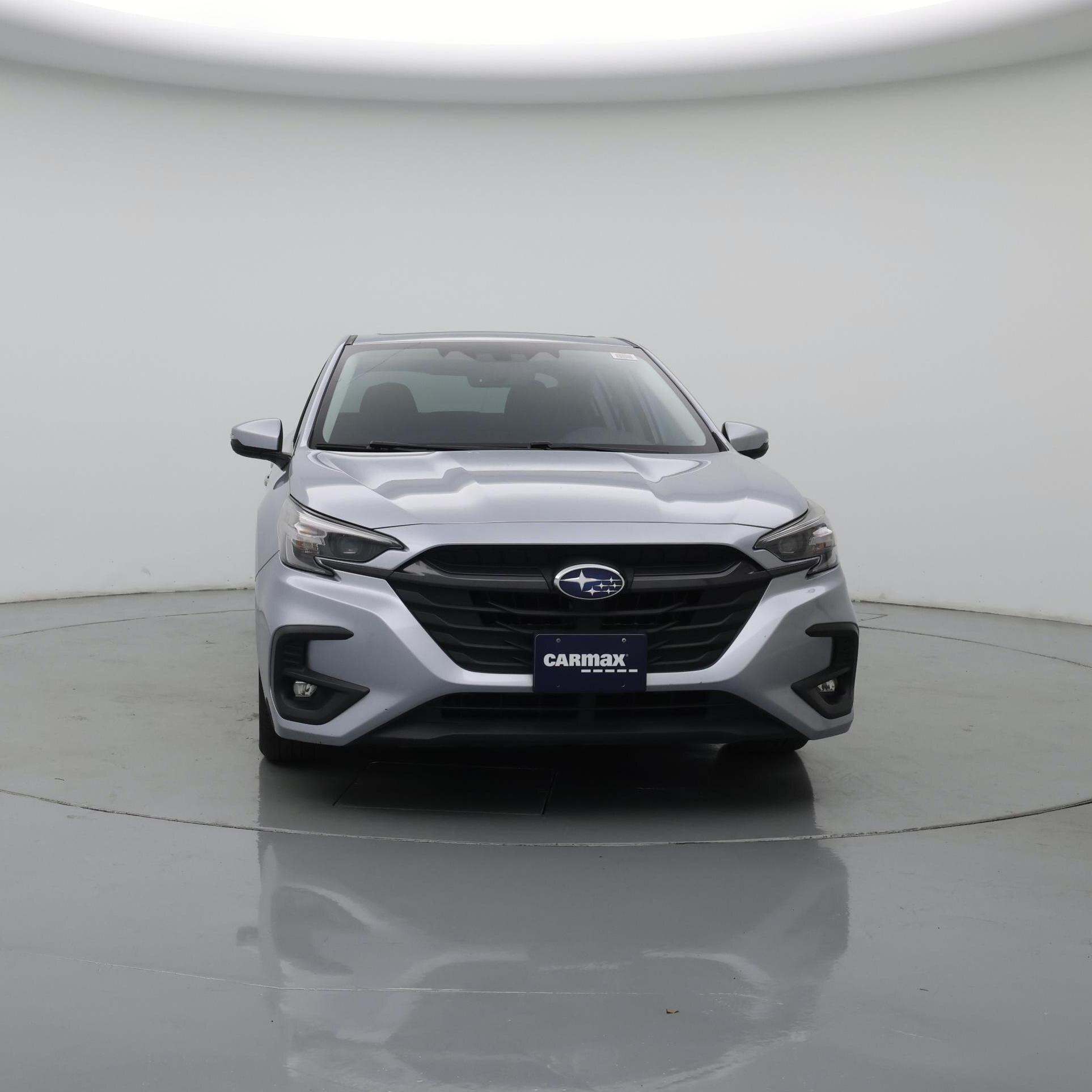 Thumbnail: 2023 Subaru Legacy - 5