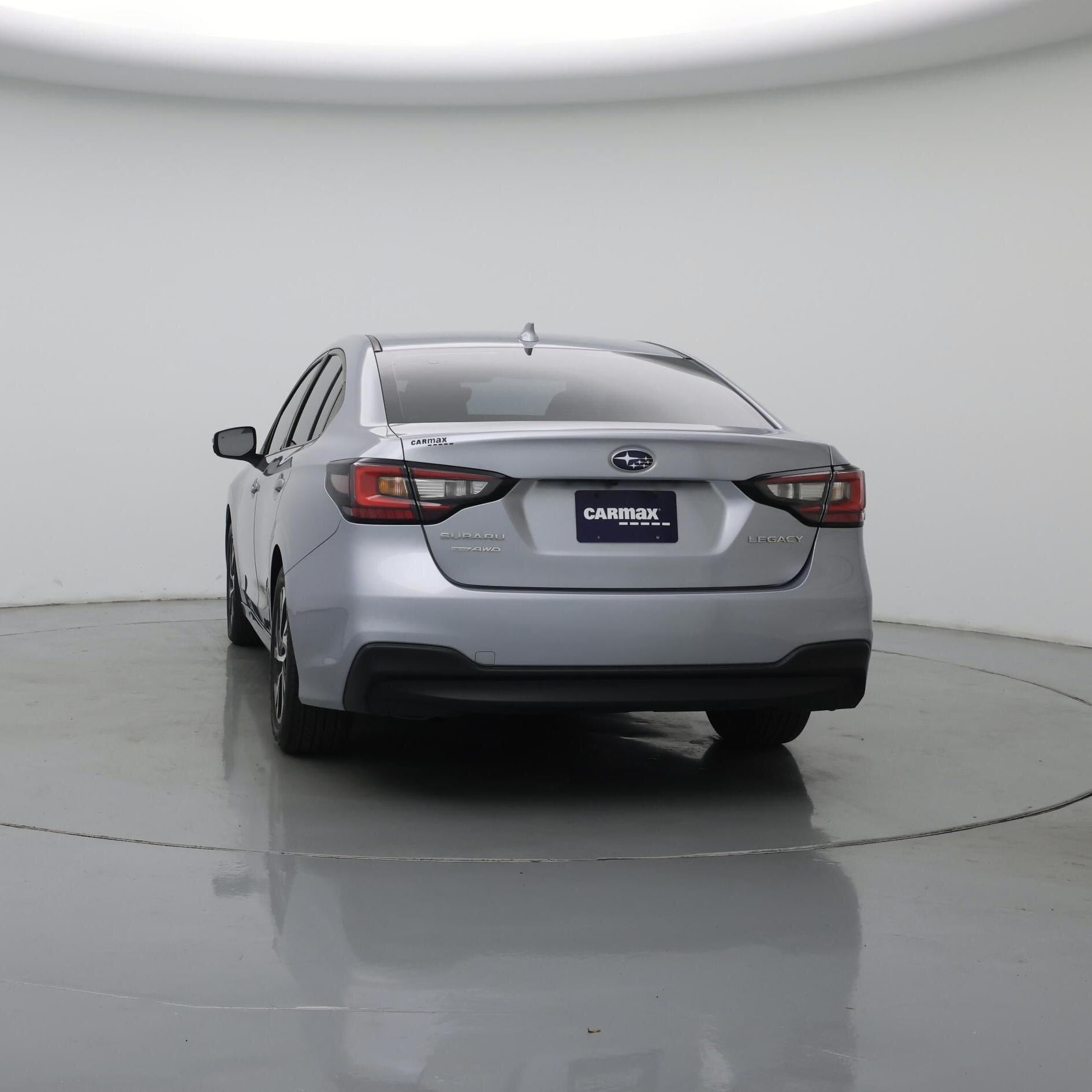 Thumbnail: 2023 Subaru Legacy - 6