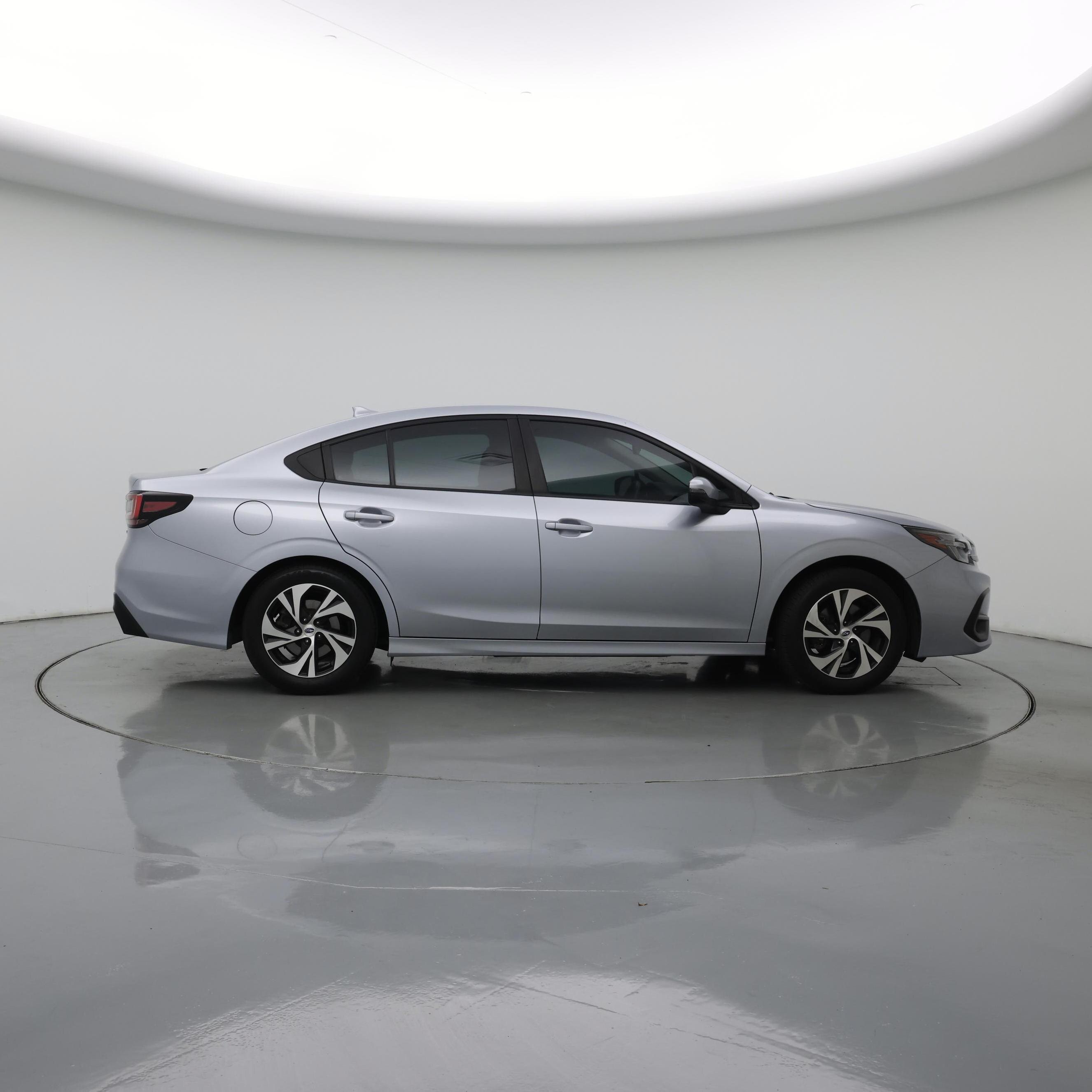 Thumbnail: 2023 Subaru Legacy - 7