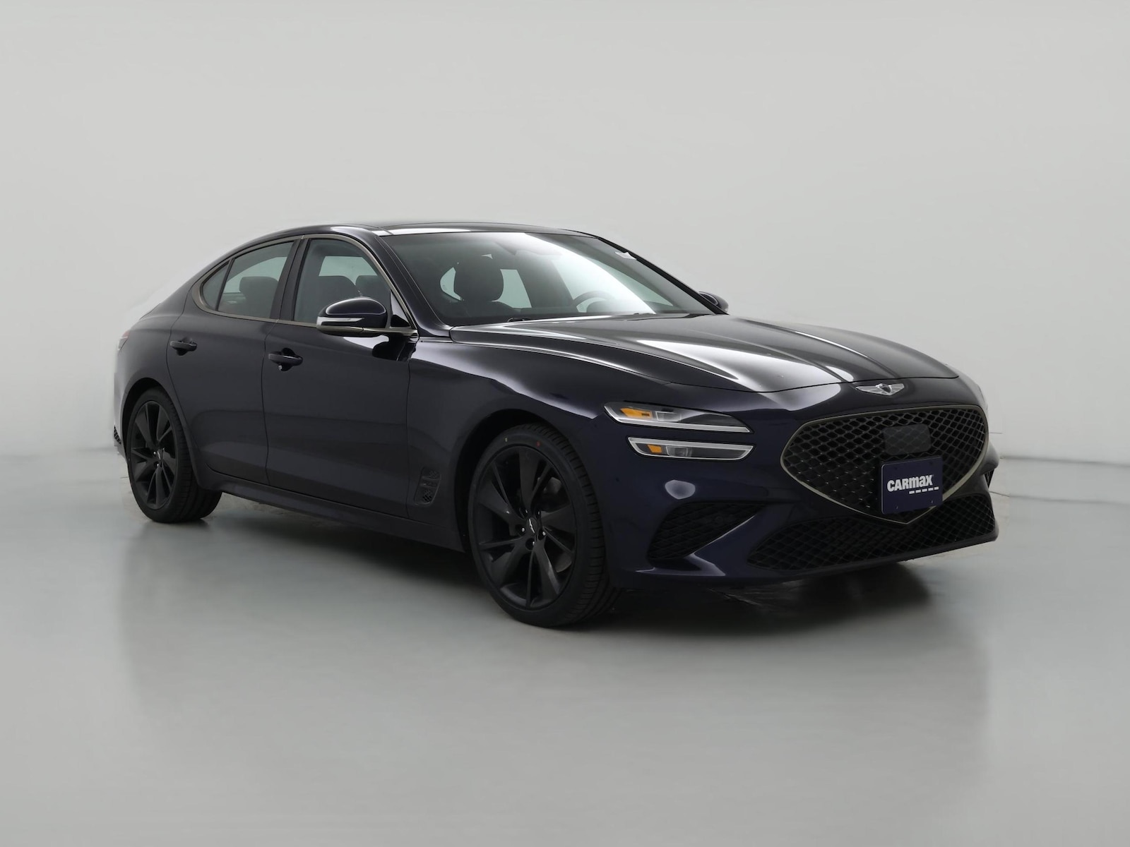 2023 GENESIS G70