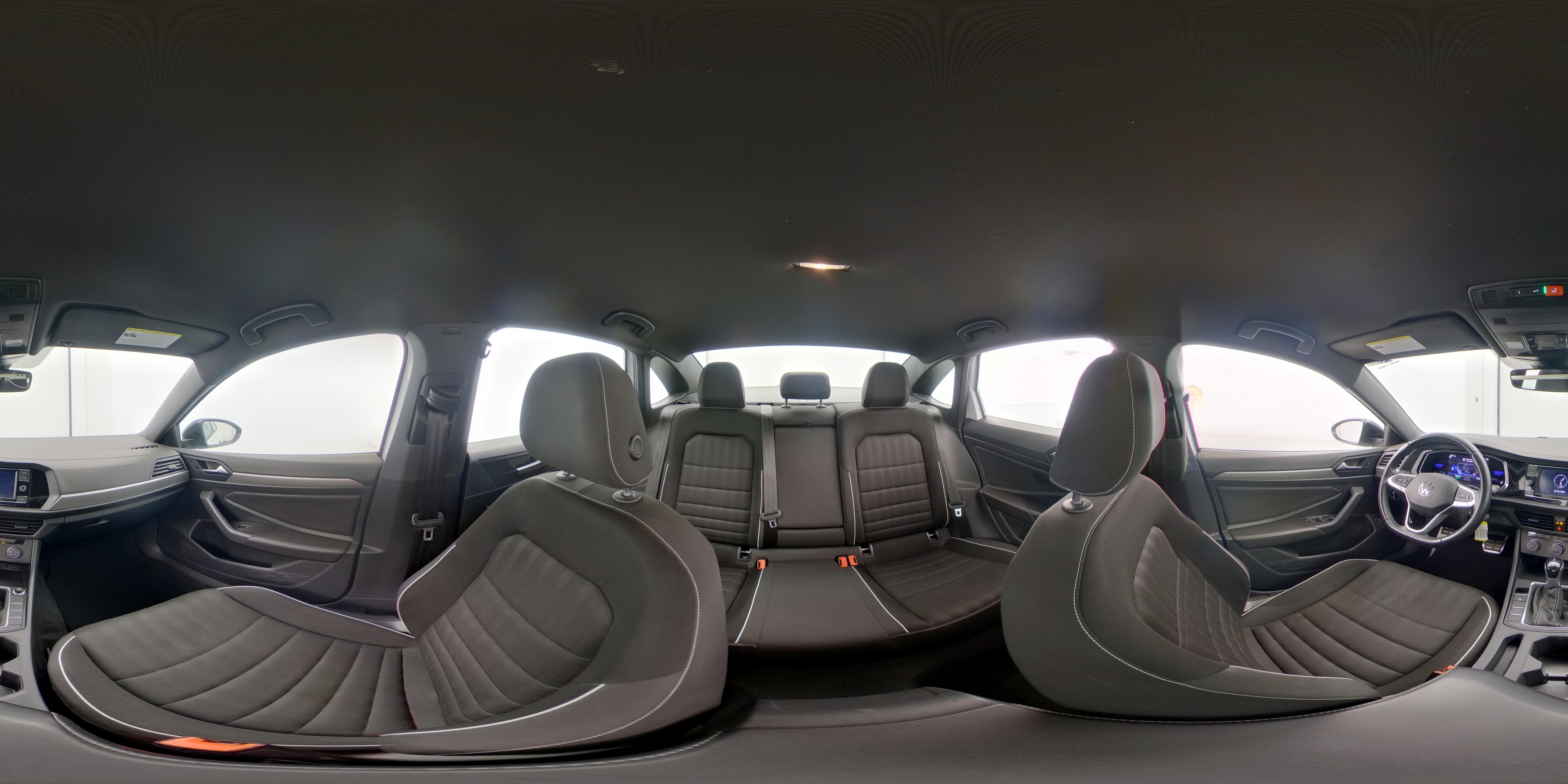 2023 Volkswagen Jetta Sport - Photo 24