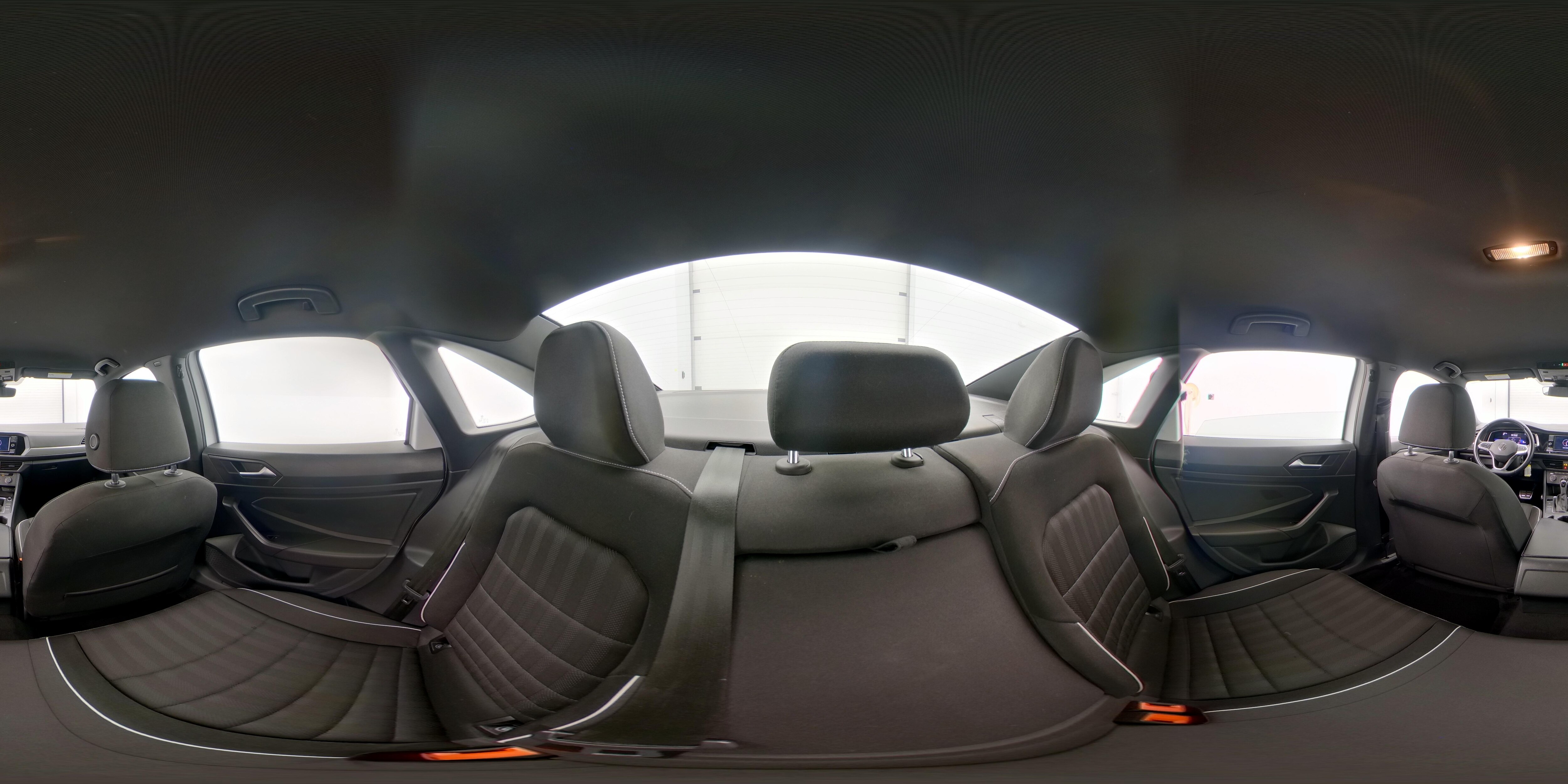 2023 Volkswagen Jetta Sport - Photo 25