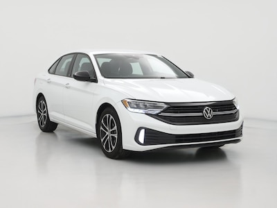 2023 Volkswagen Jetta Sport