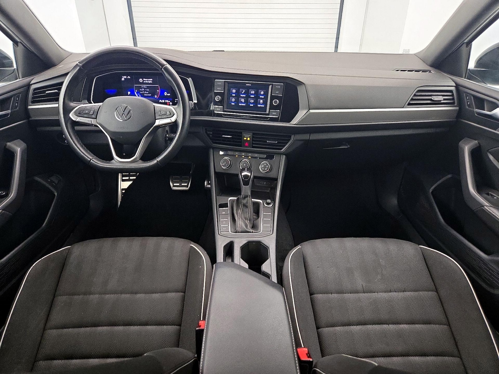 2023 Volkswagen Jetta Sport - Photo 10