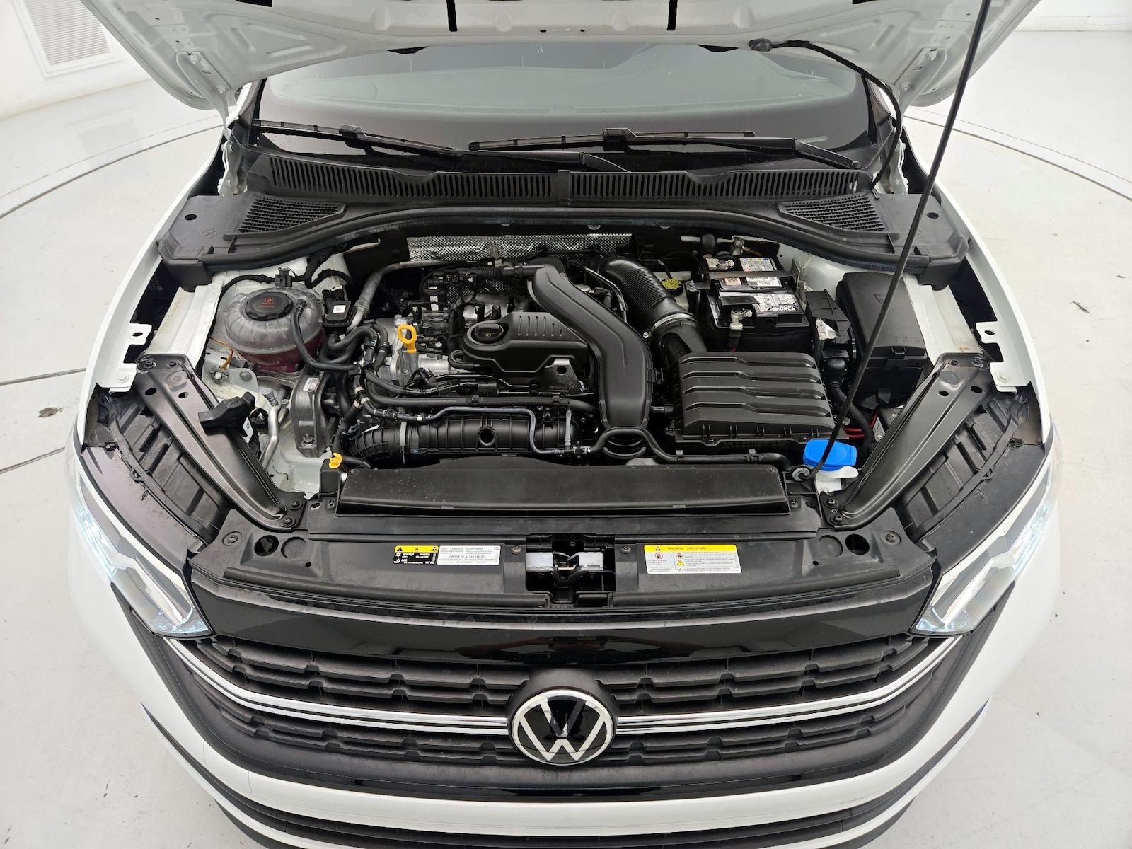 2023 Volkswagen Jetta Sport - Photo 22