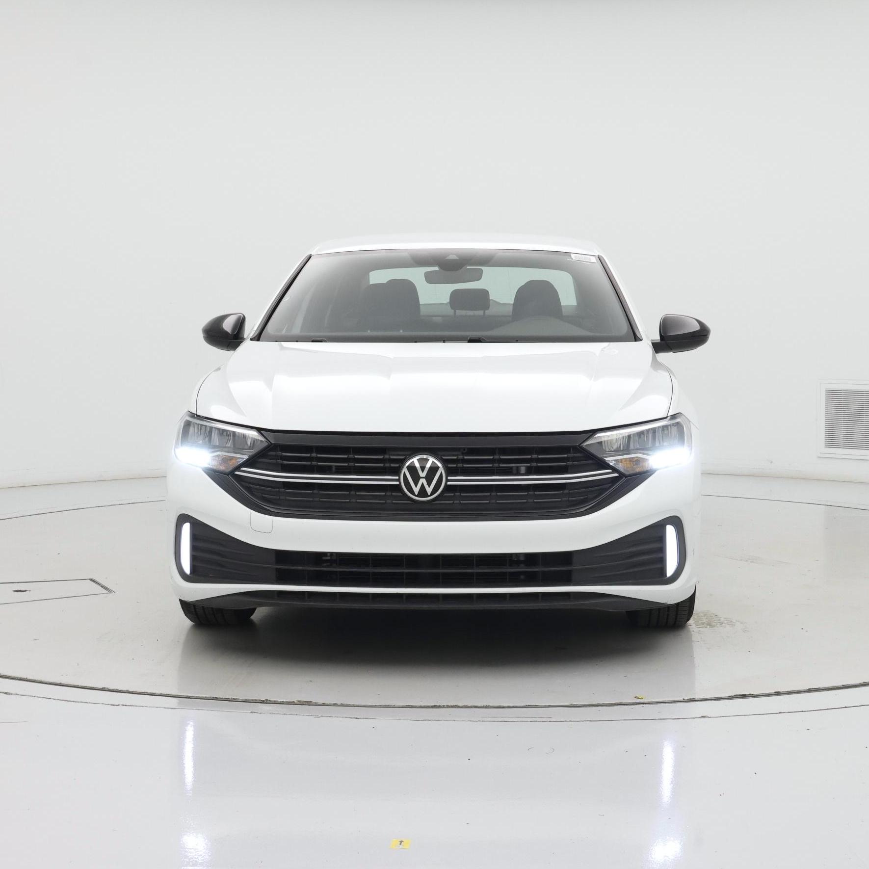 Thumbnail: 2023 Volkswagen Jetta - 5