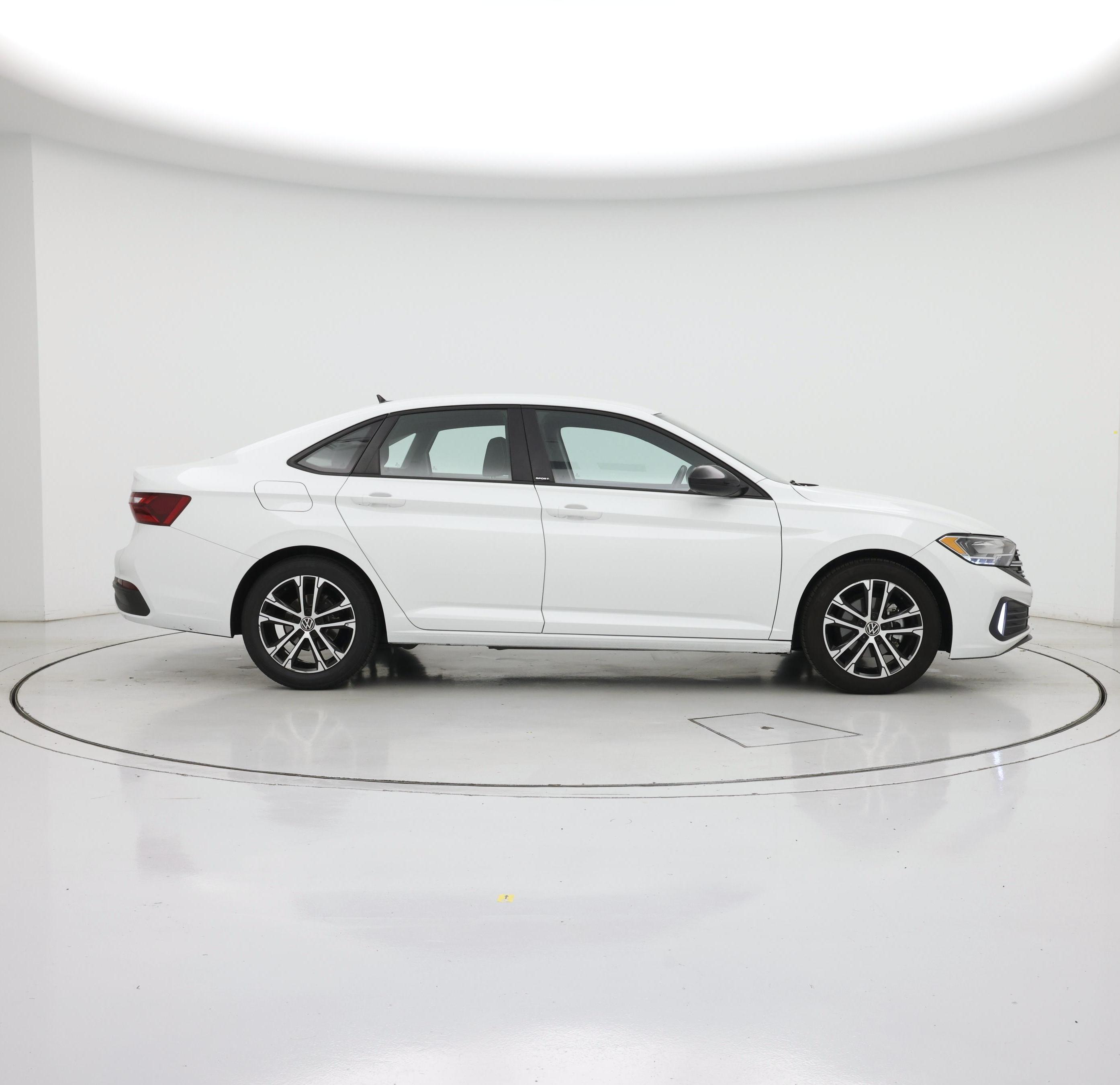 Thumbnail: 2023 Volkswagen Jetta - 7