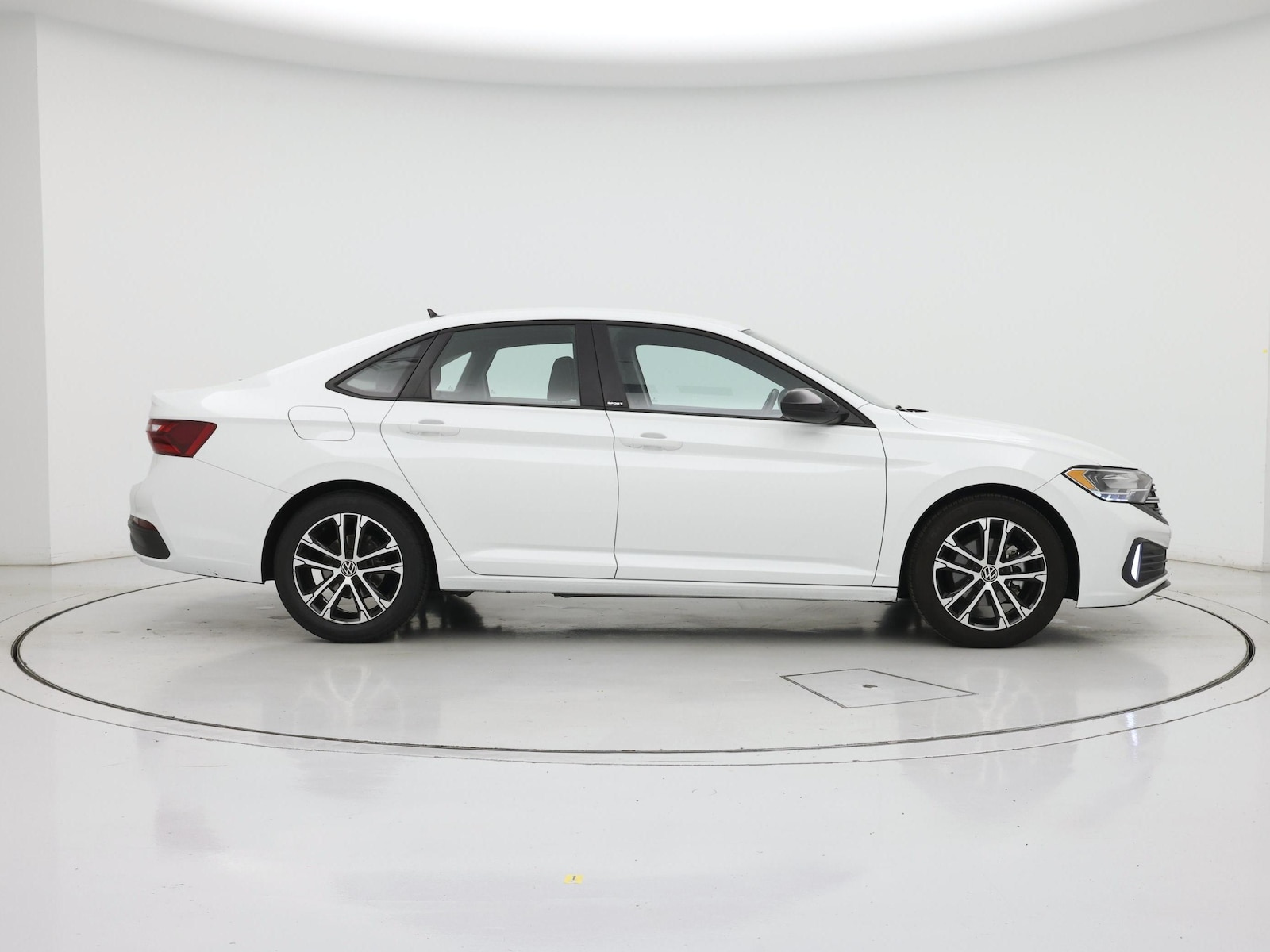 2023 Volkswagen Jetta Sport - Photo 8
