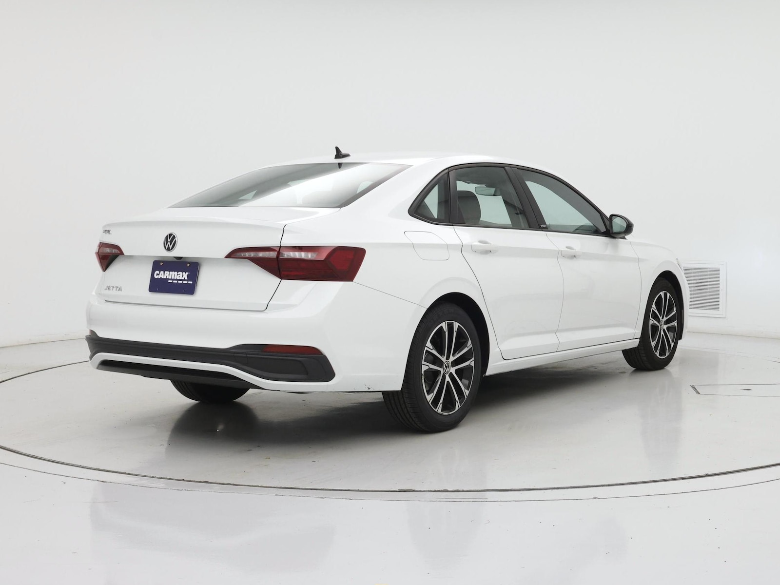 2023 Volkswagen Jetta Sport - Photo 9