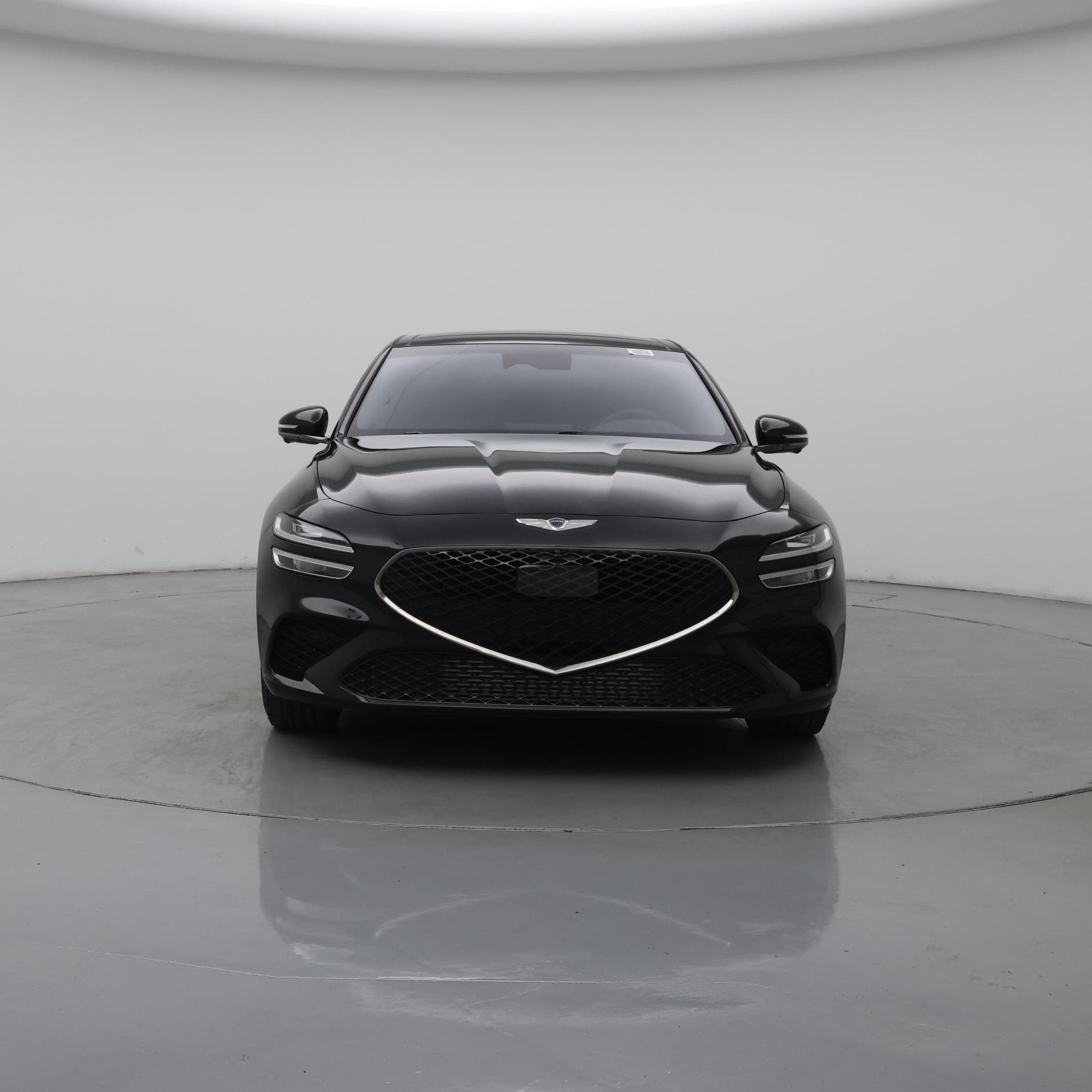 Thumbnail: 2023 Genesis G70 - 5