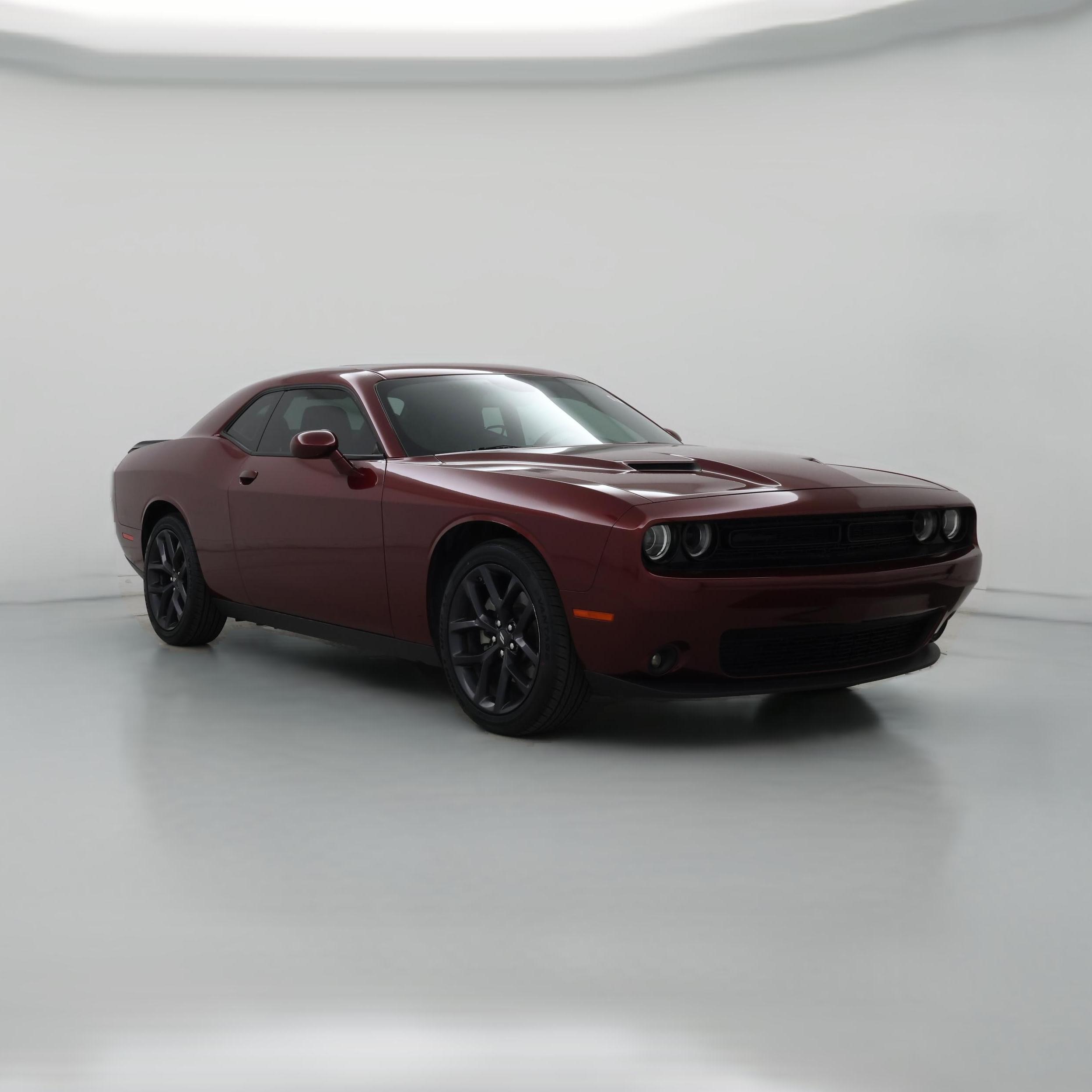 Thumbnail: 2023 Dodge Challenger - 1