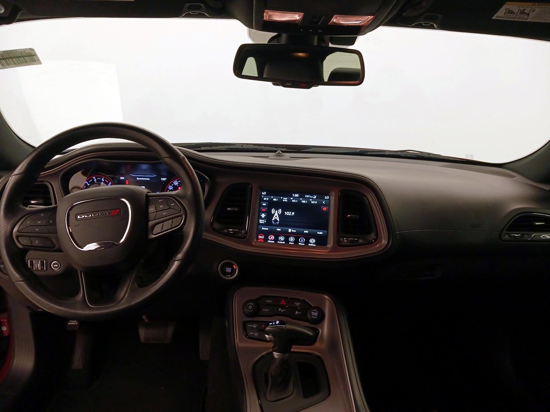 Thumbnail: 2023 Dodge Challenger - 9