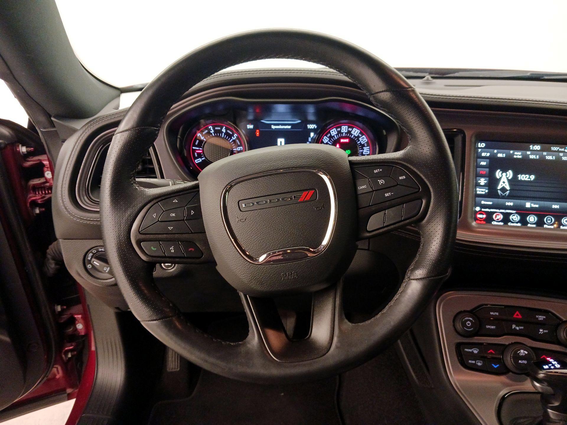 Thumbnail: 2023 Dodge Challenger - 10