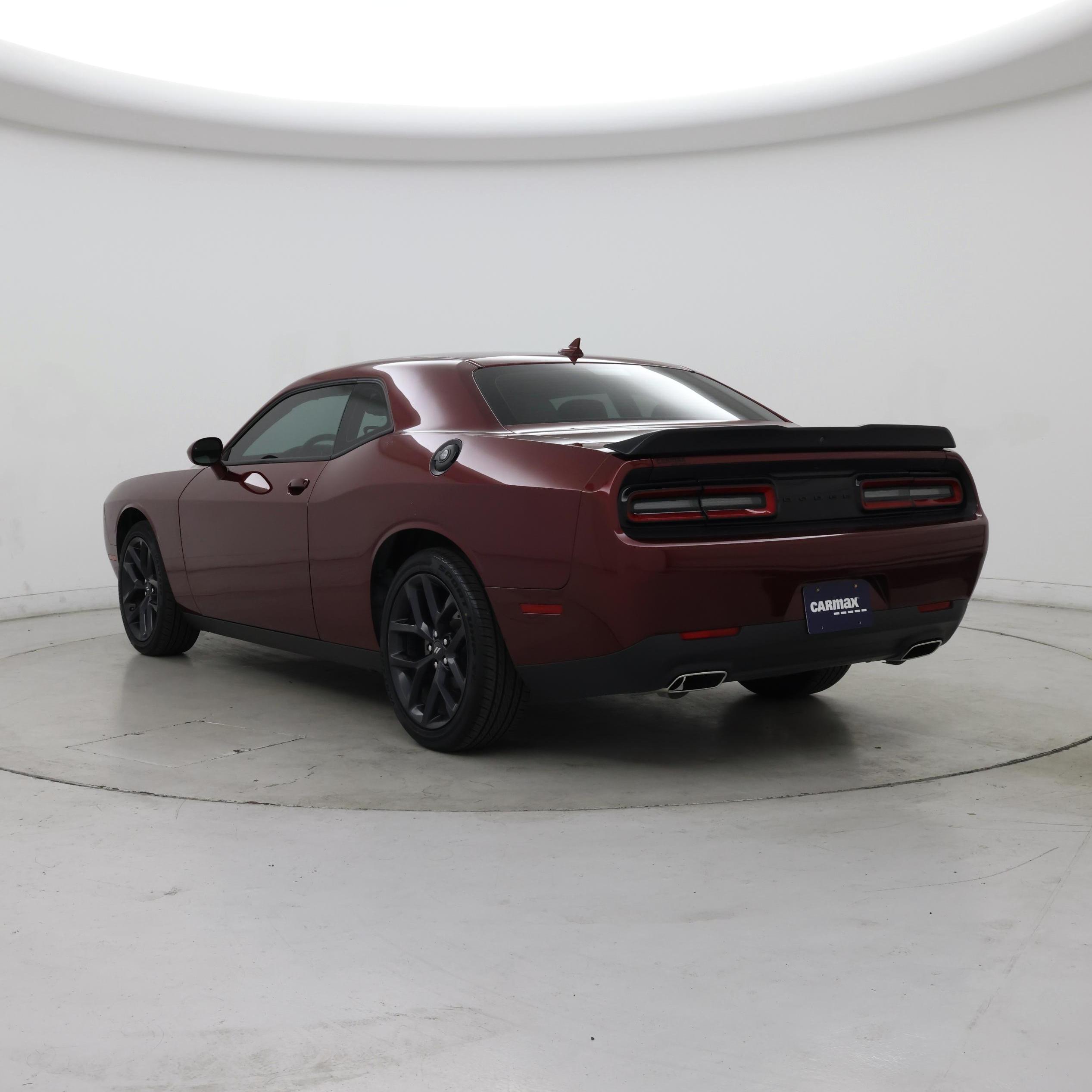 Thumbnail: 2023 Dodge Challenger - 2