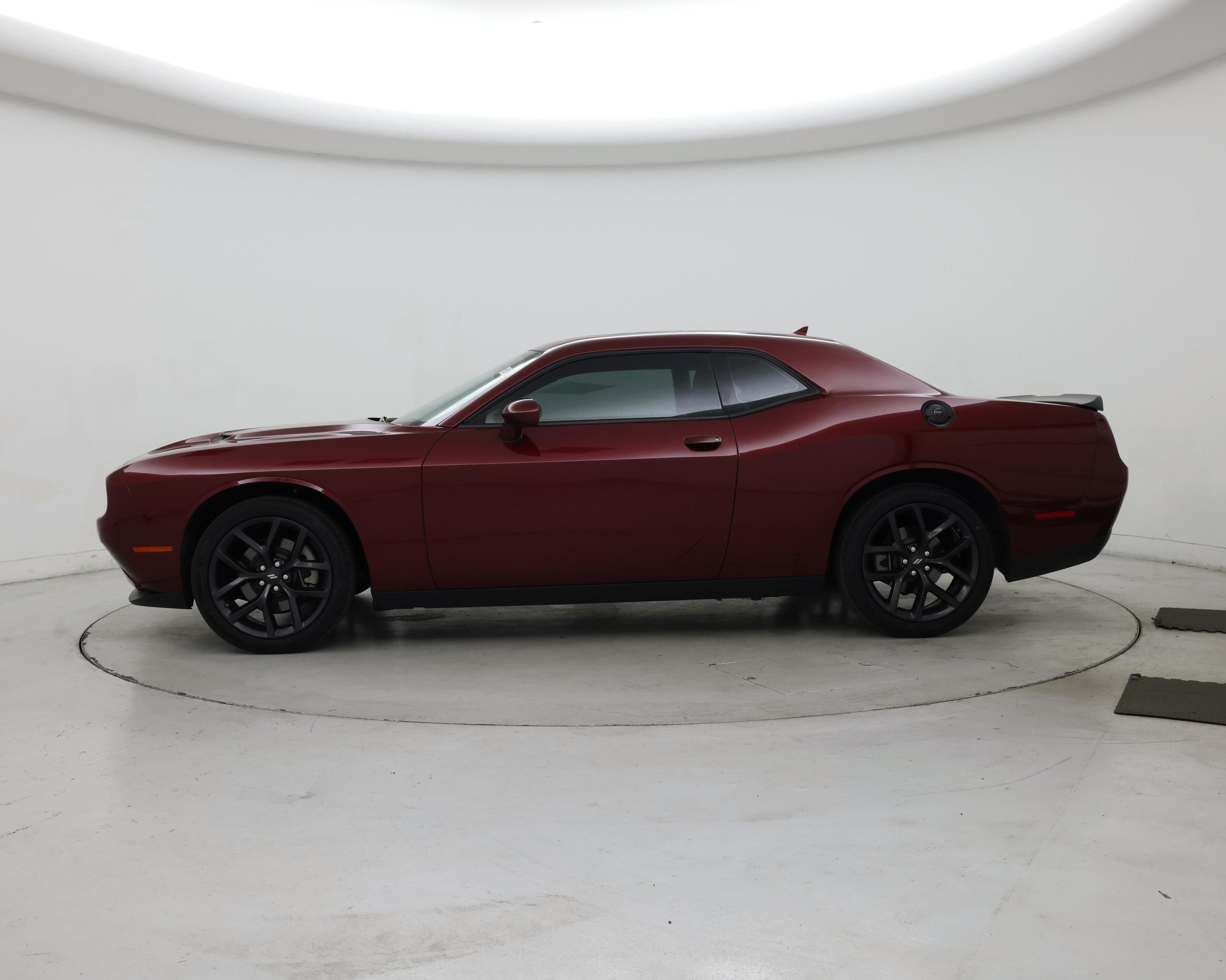 Thumbnail: 2023 Dodge Challenger - 3