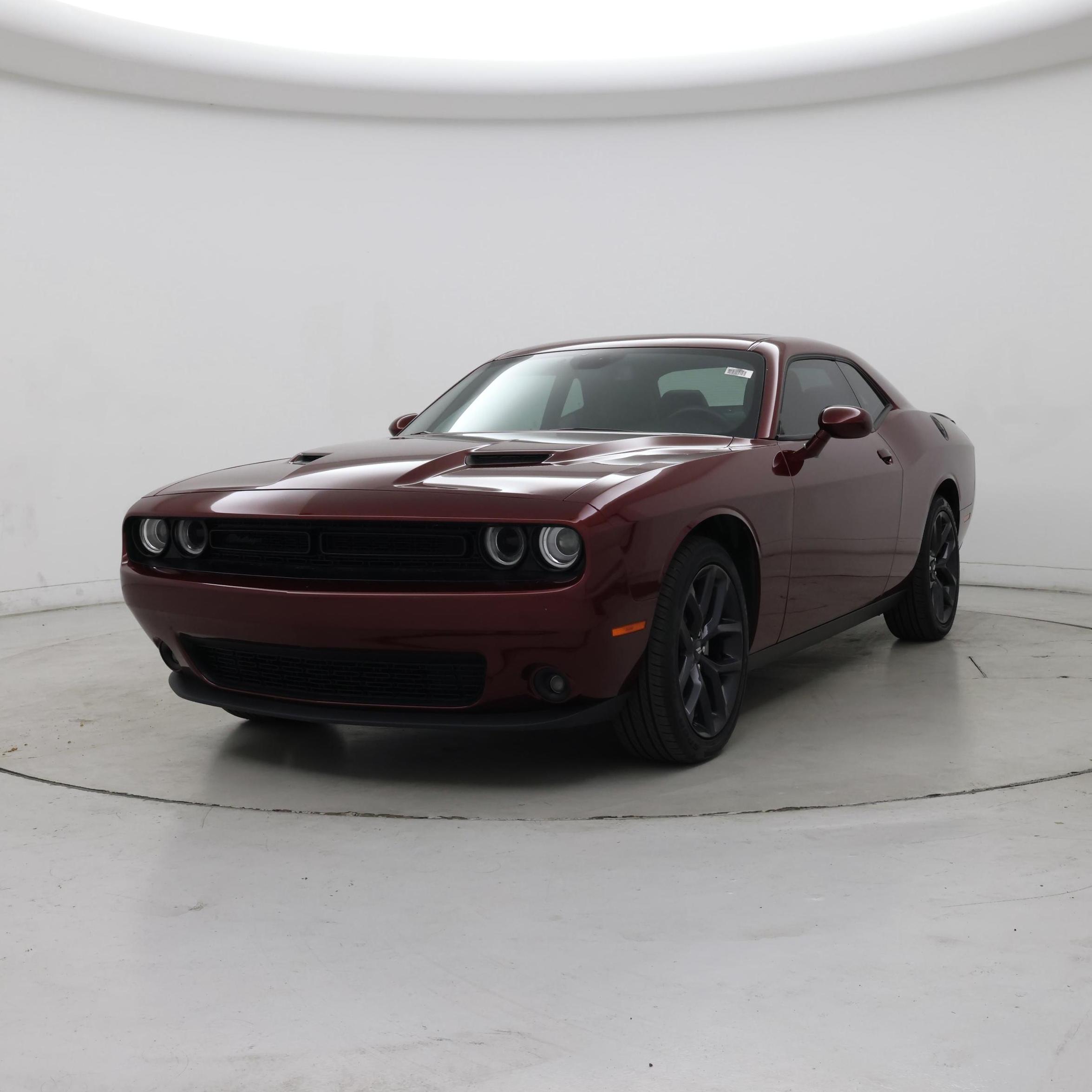 Thumbnail: 2023 Dodge Challenger - 4