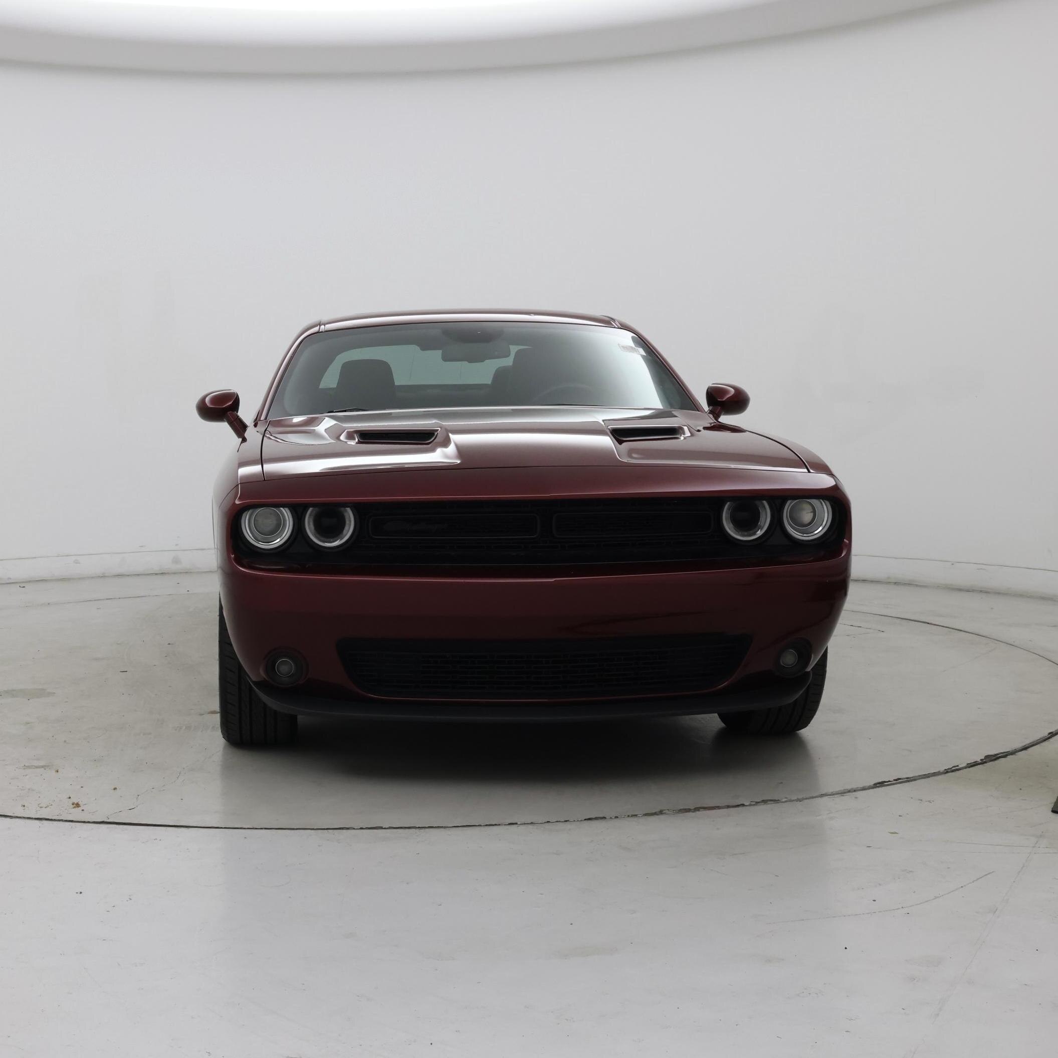 Thumbnail: 2023 Dodge Challenger - 5