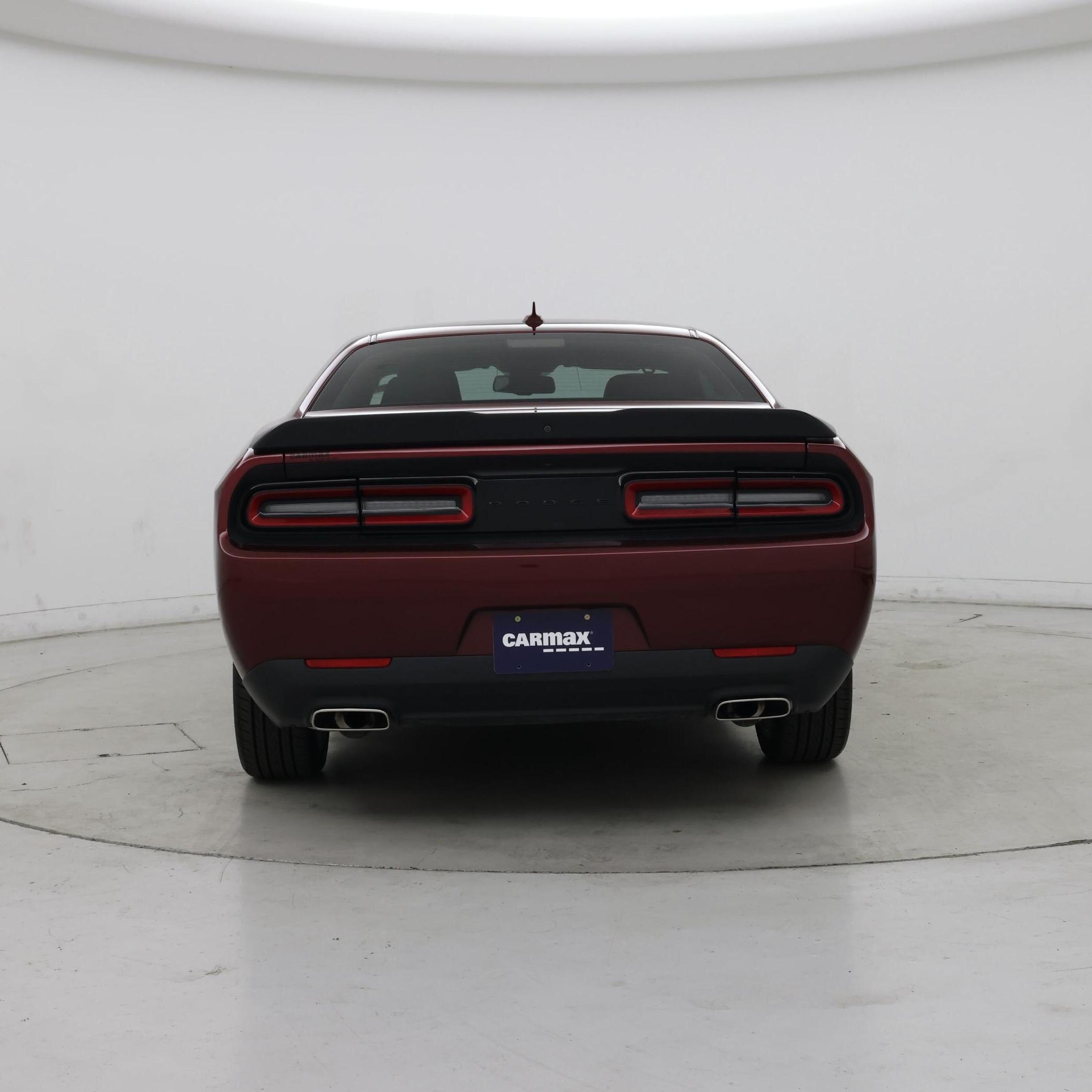 Thumbnail: 2023 Dodge Challenger - 6