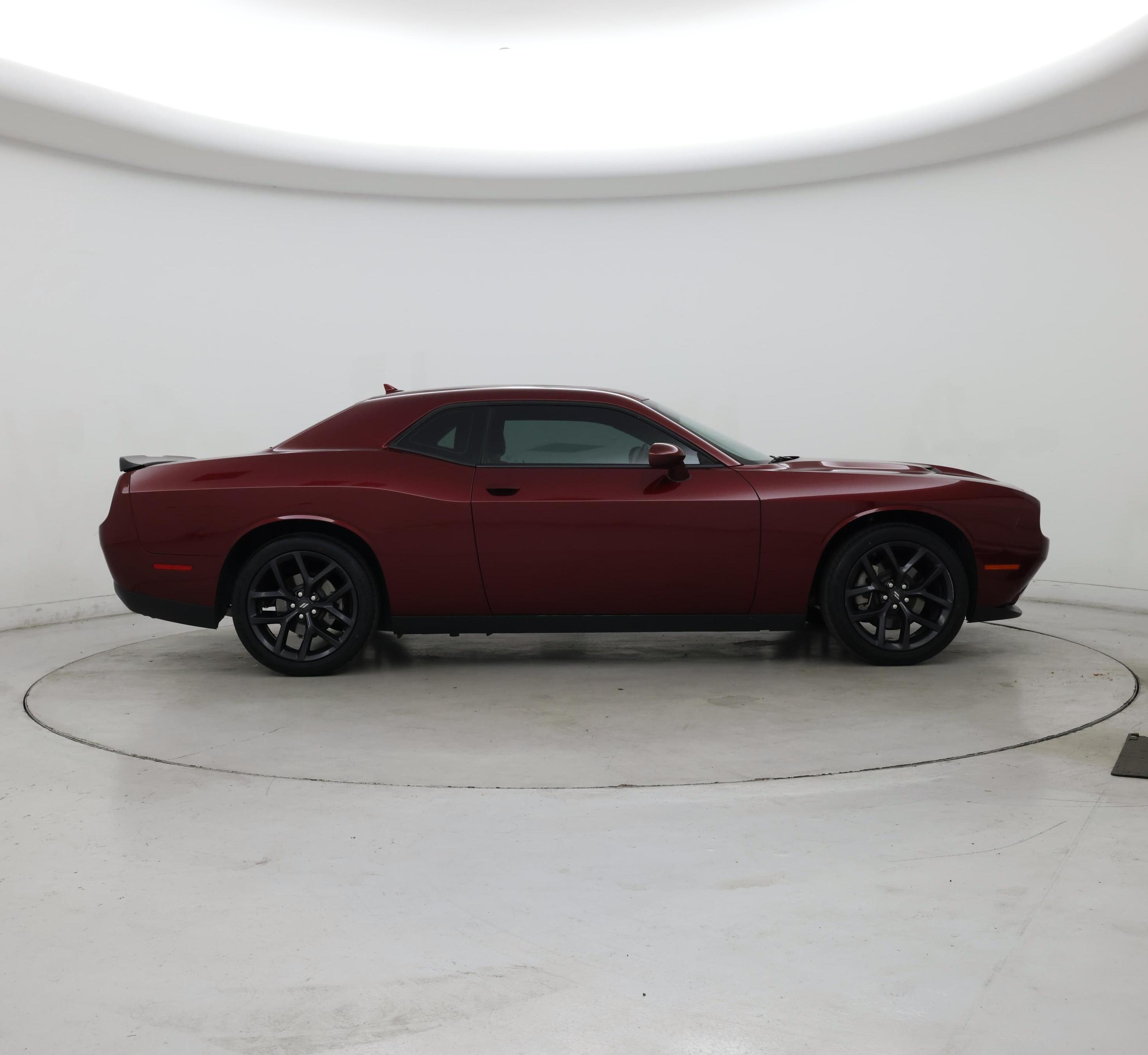 Thumbnail: 2023 Dodge Challenger - 7