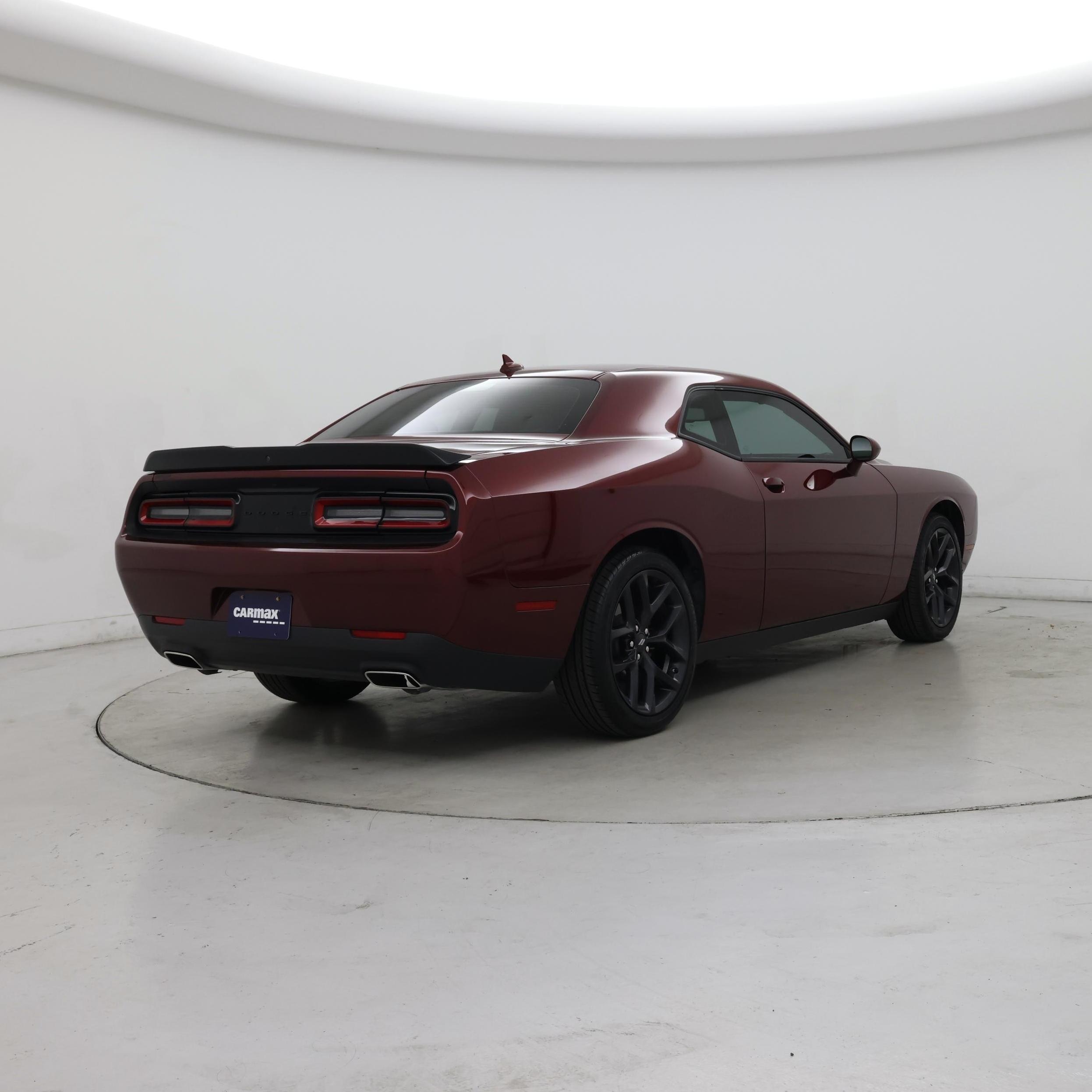 Thumbnail: 2023 Dodge Challenger - 8