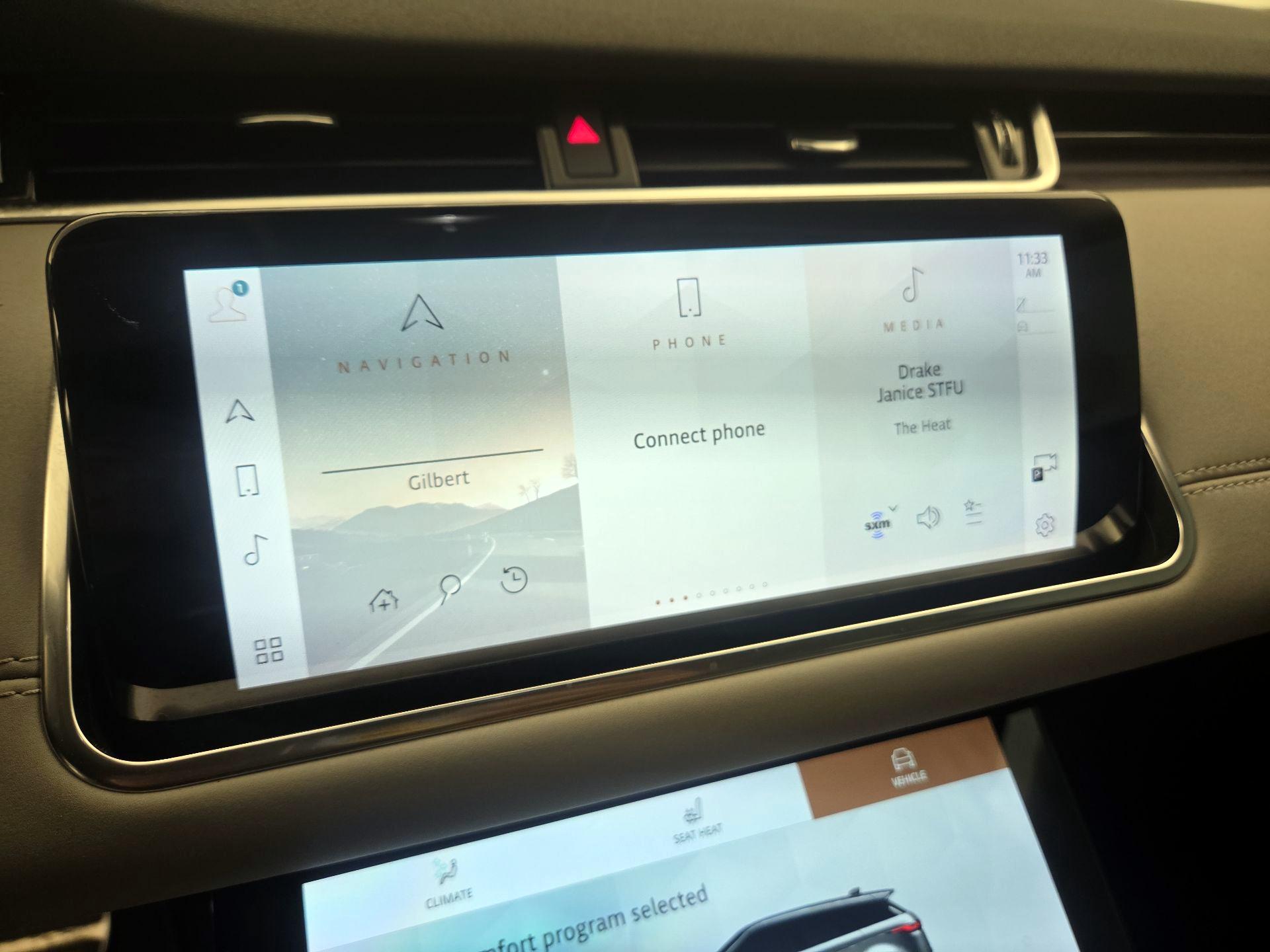 Thumbnail: 2021 Land Rover Range Rover Evoque - 16