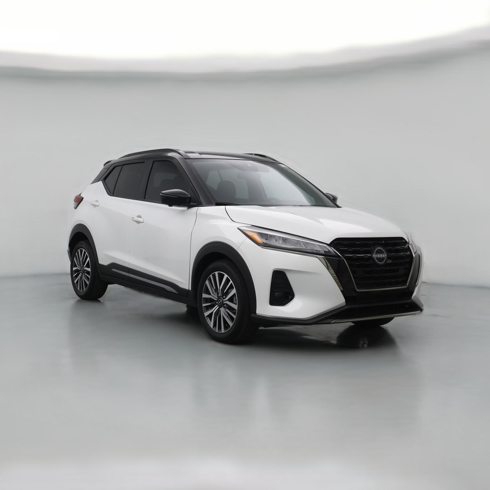 Thumbnail: 2024 Nissan Kicks - 1