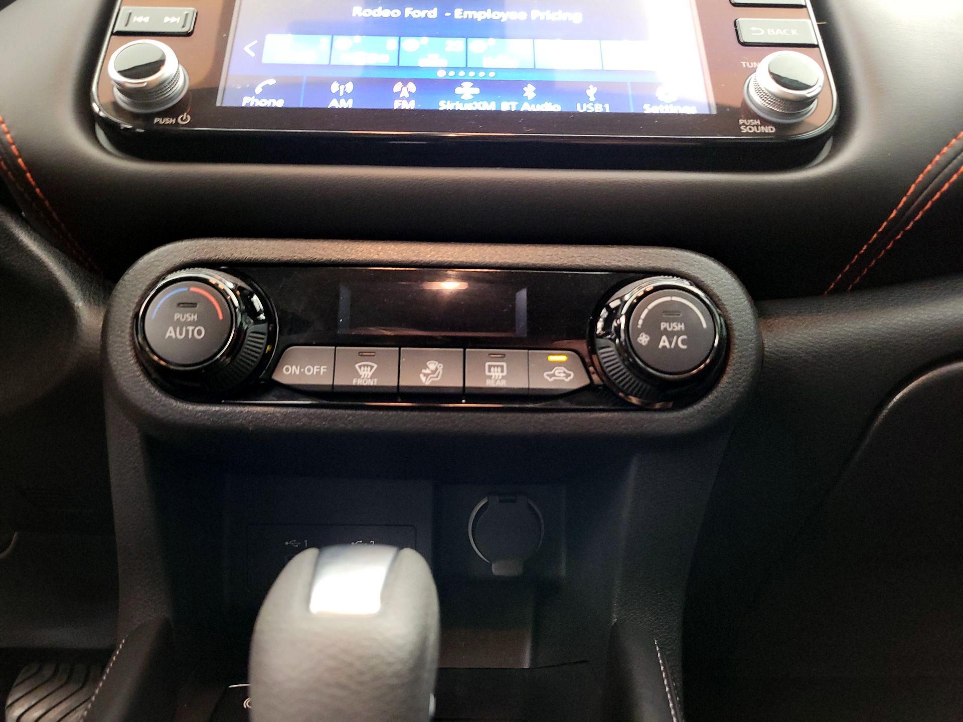 Thumbnail: 2024 Nissan Kicks - 15