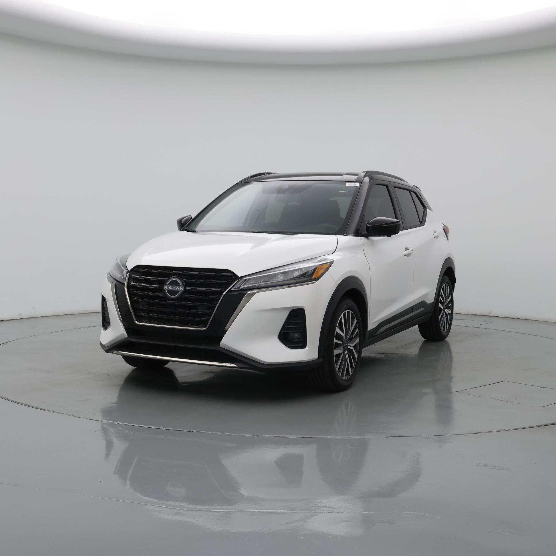Thumbnail: 2024 Nissan Kicks - 4