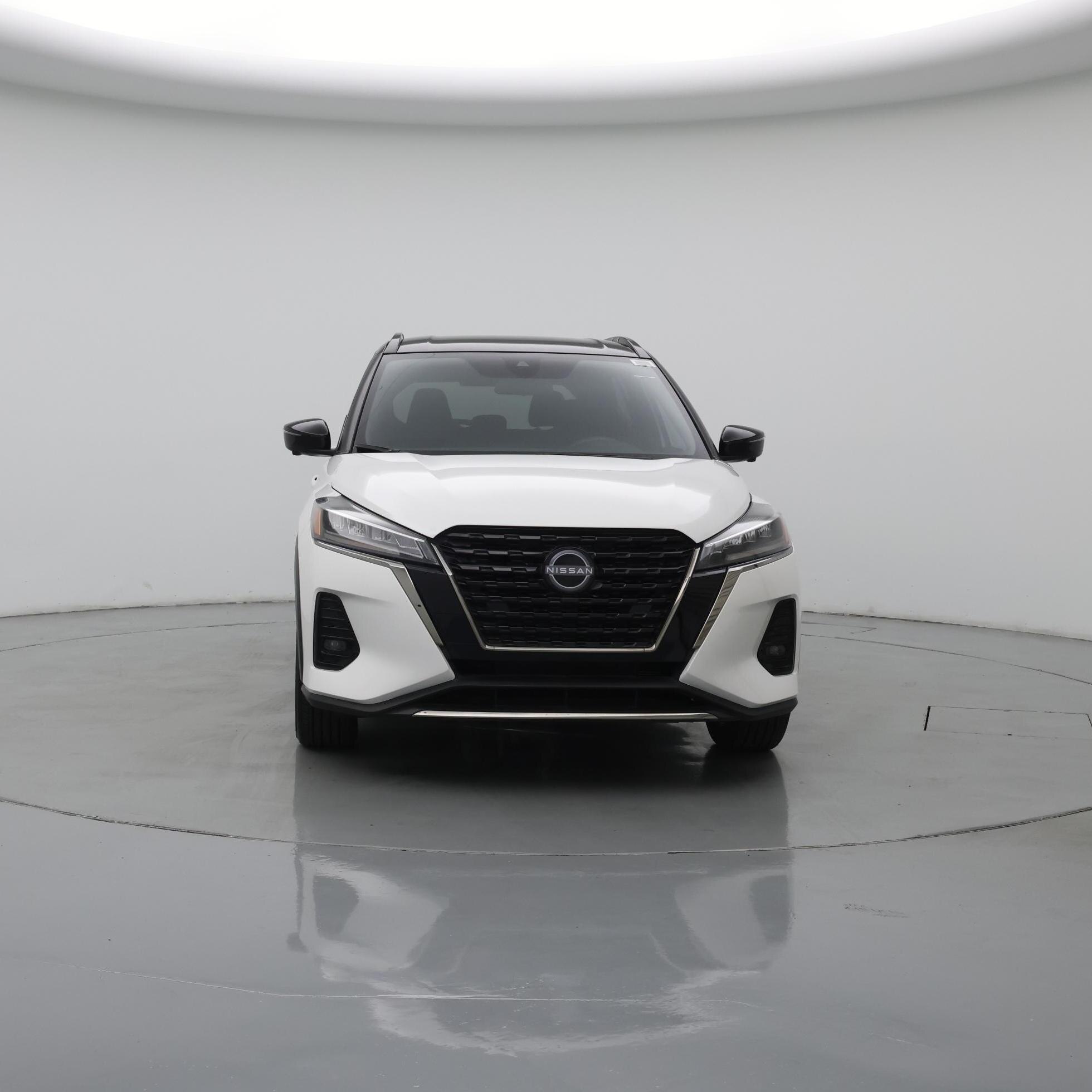Thumbnail: 2024 Nissan Kicks - 5