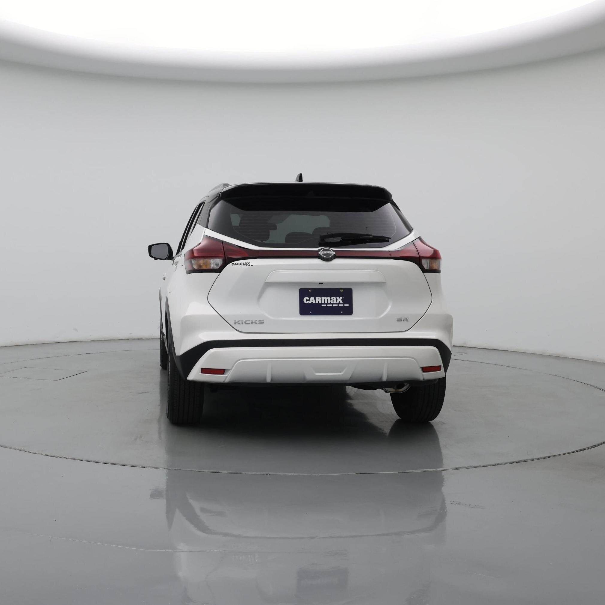 Thumbnail: 2024 Nissan Kicks - 6