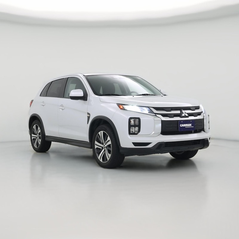 2022 Mitsubishi Outlander Sport BE