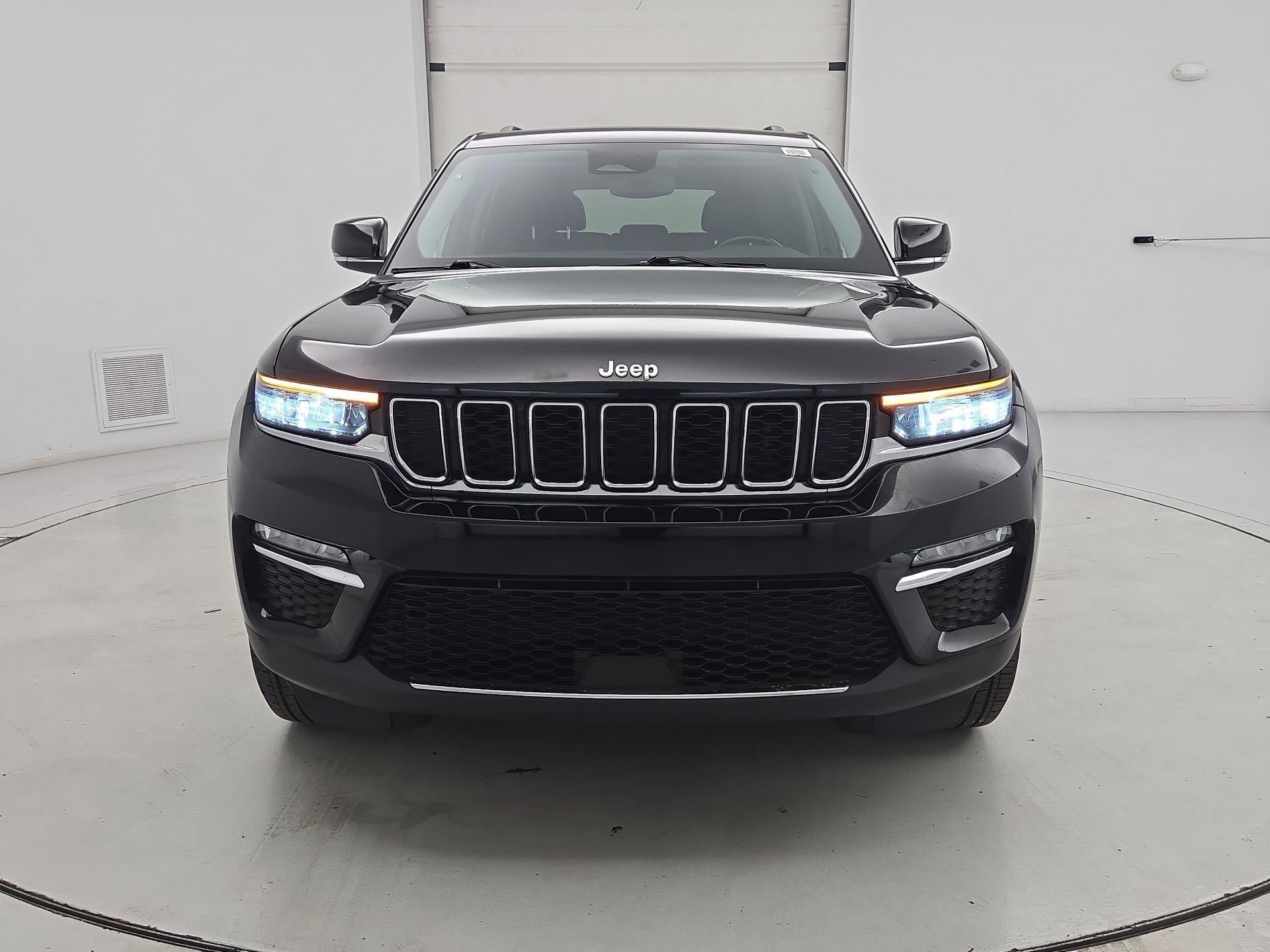 Thumbnail: 2022 Jeep Grand Cherokee - 2
