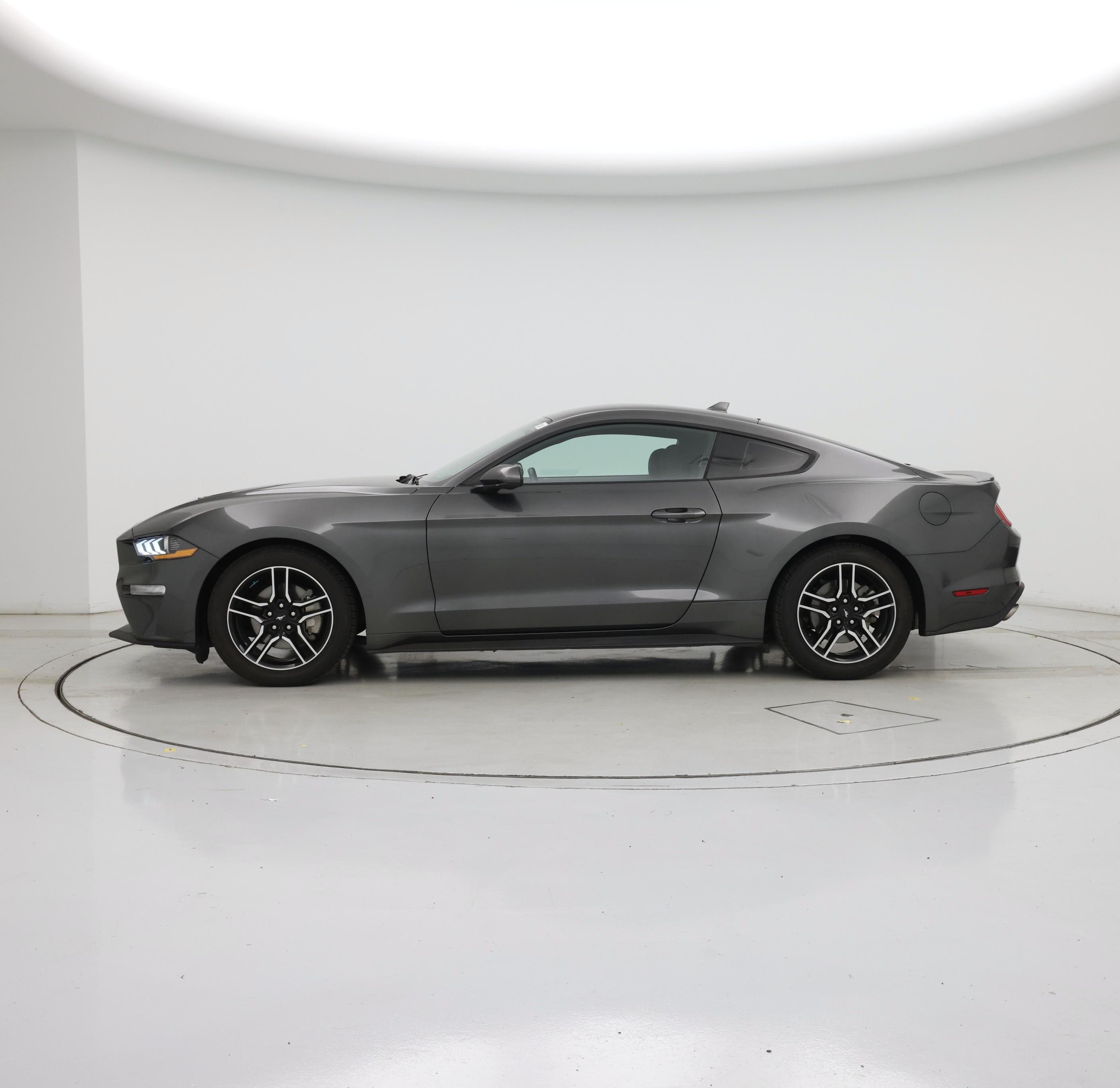 Thumbnail: 2020 Ford Mustang - 3