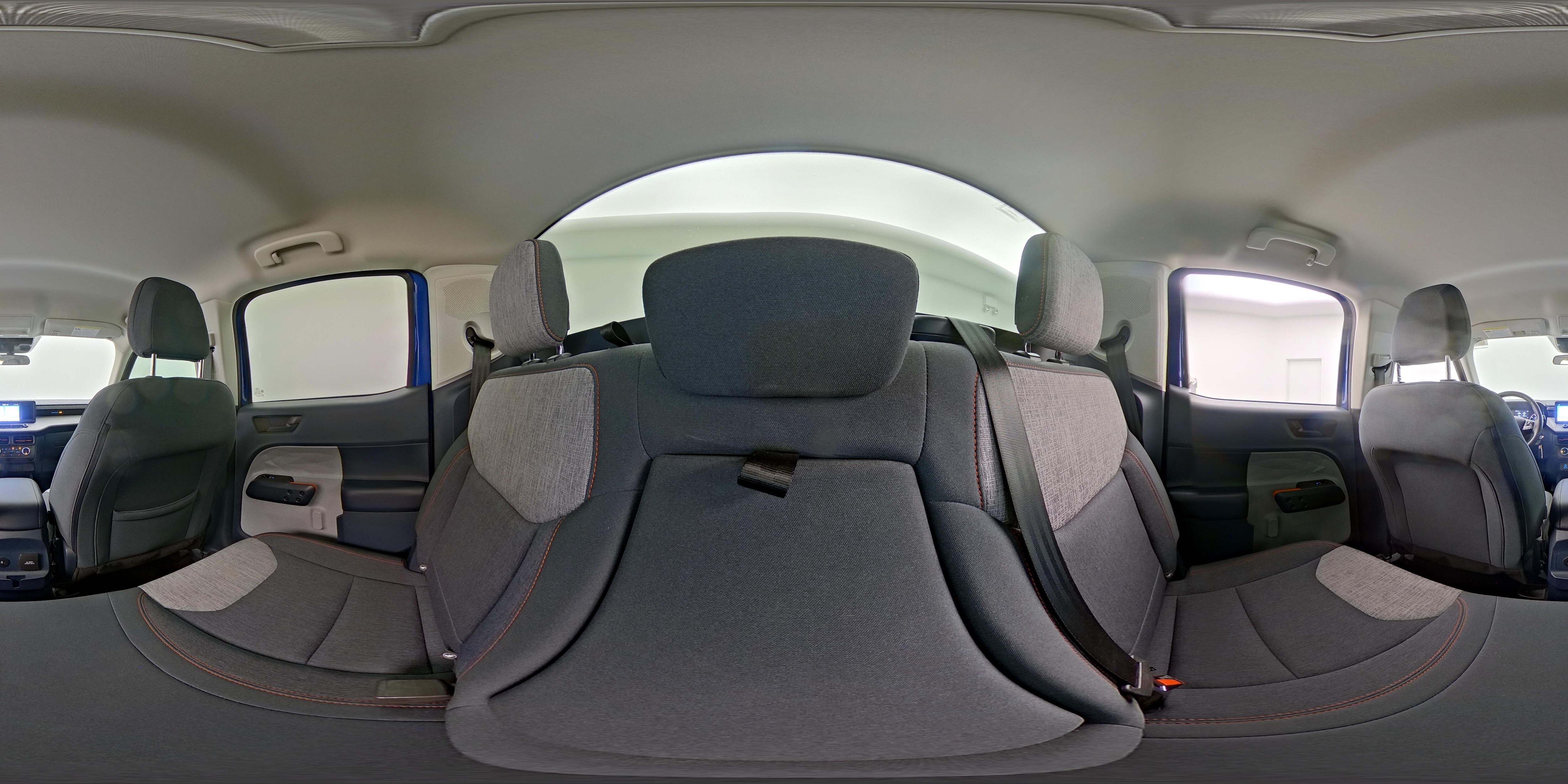 2023 Ford Maverick XLT - Photo 25