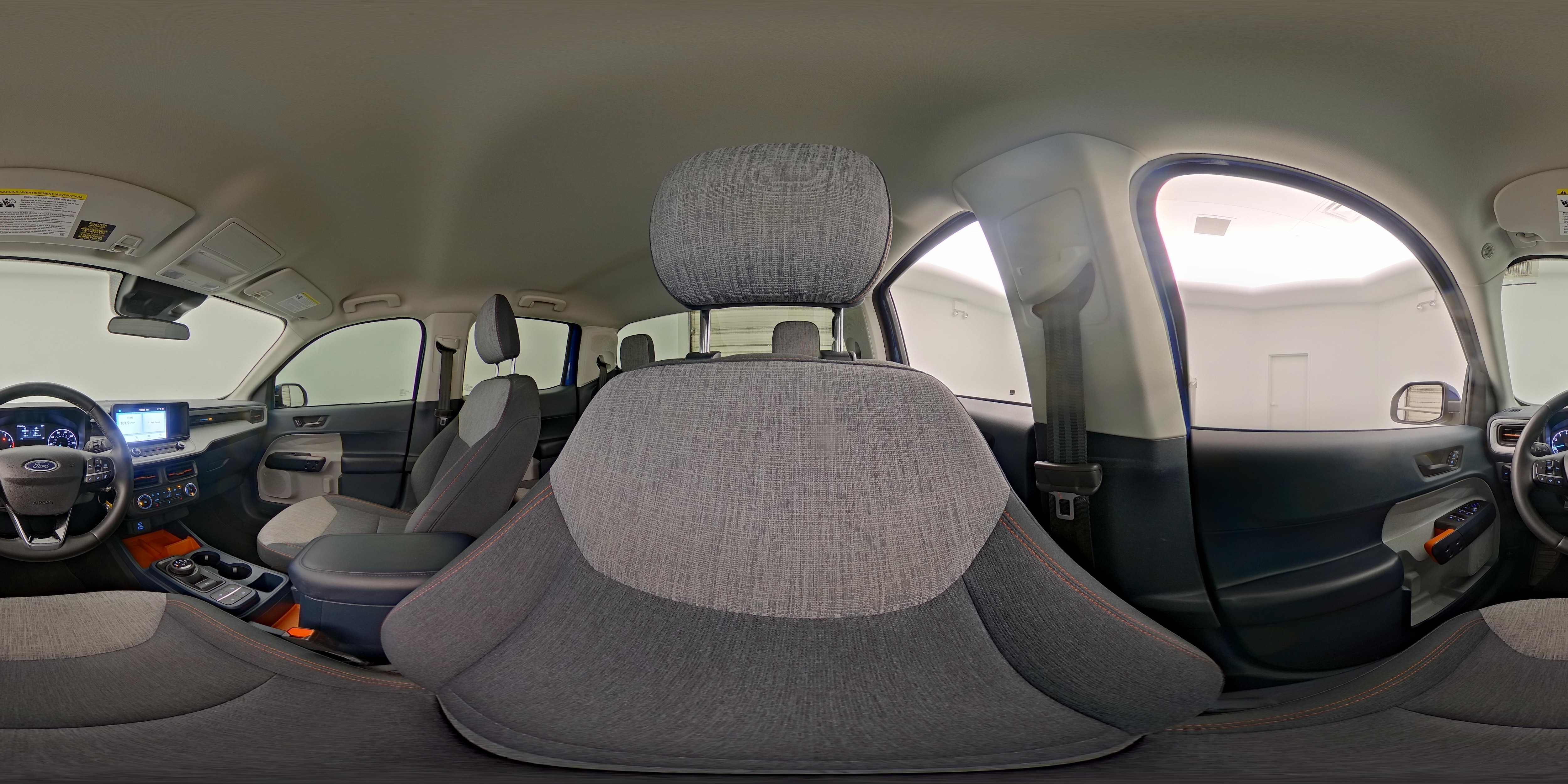 2023 Ford Maverick XLT - Photo 26