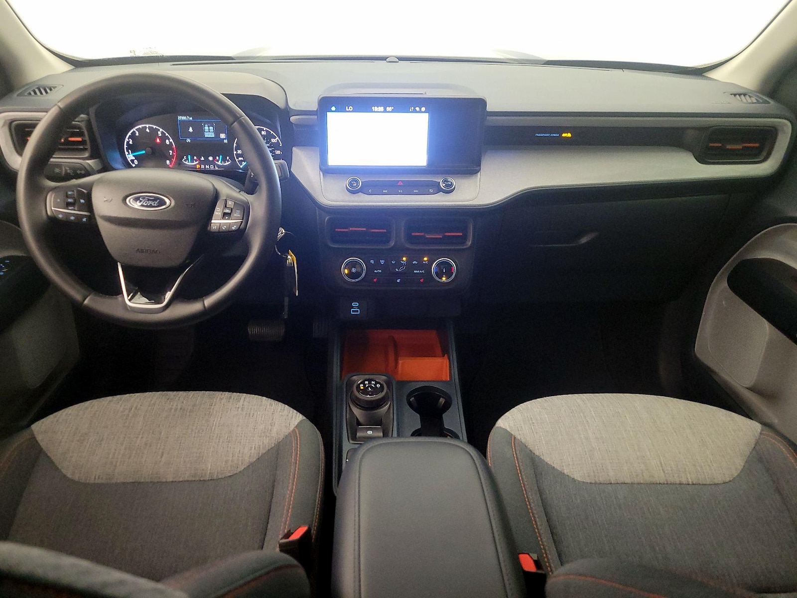 2023 Ford Maverick XLT - Photo 10